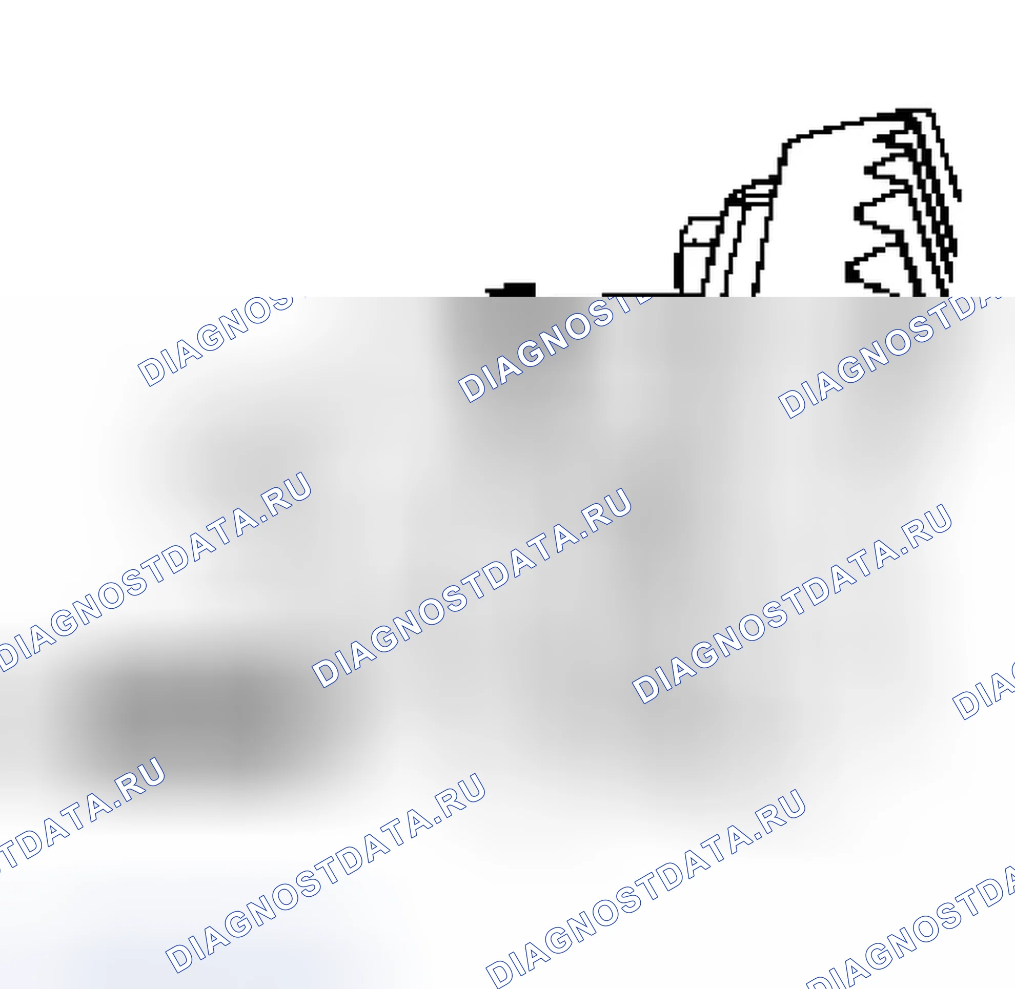 Рис. 693: Установка. Ford Pickup F150 