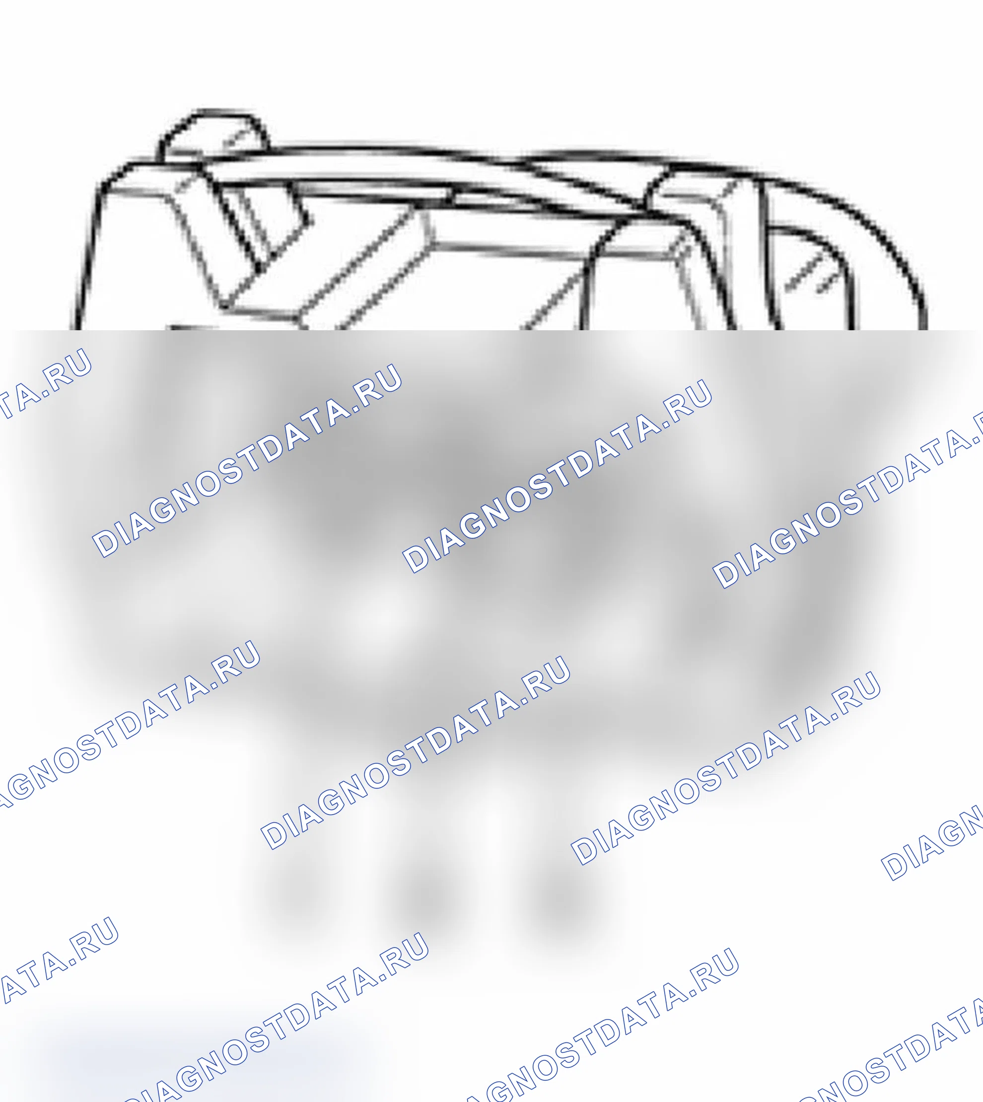 Рис. 10. Audi A6 C5