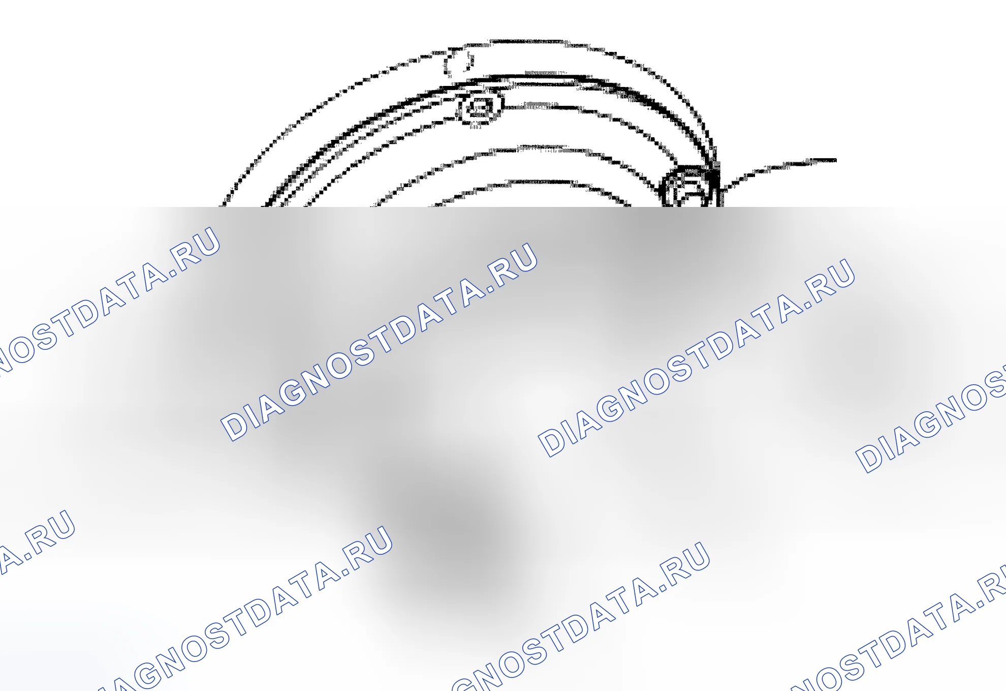 Рис. 126. Ford Pickup F250 Super Duty I