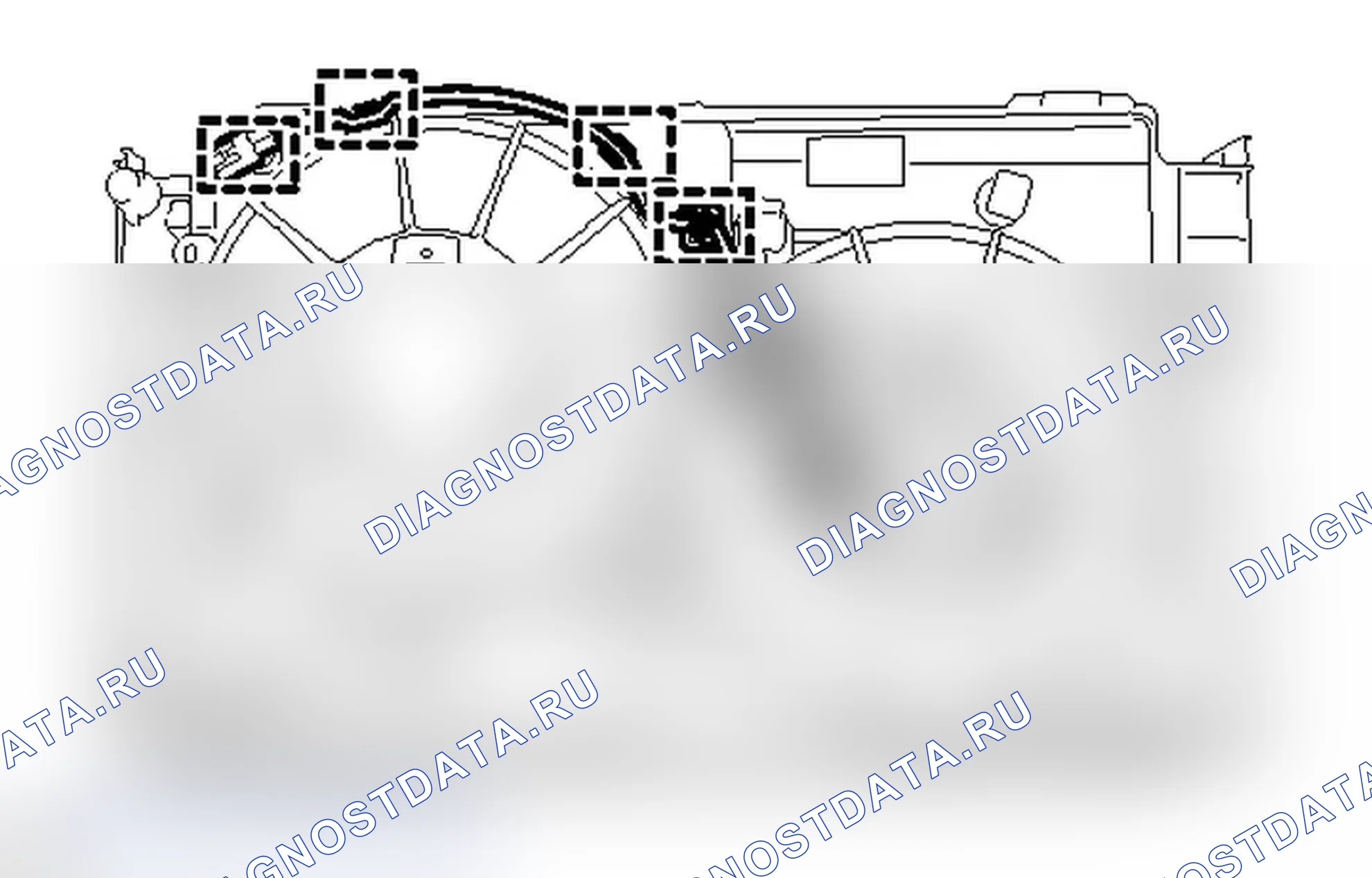 Рис. 33. Toyota Prius PHV pre-III