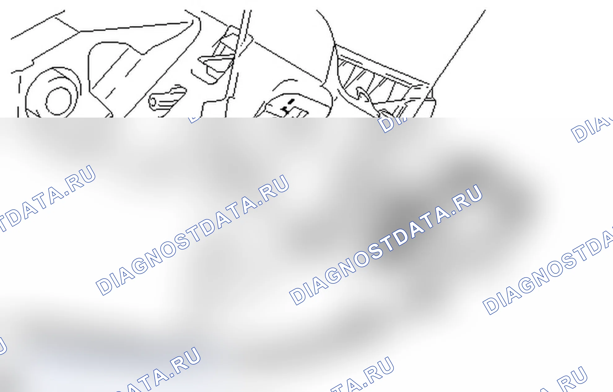 Рис. 30. Lexus IS F I