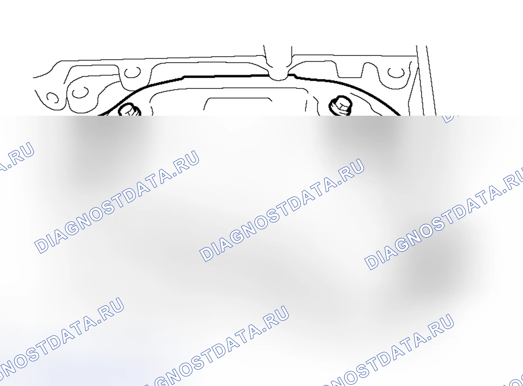 Рис. 63. Toyota Avalon XX30