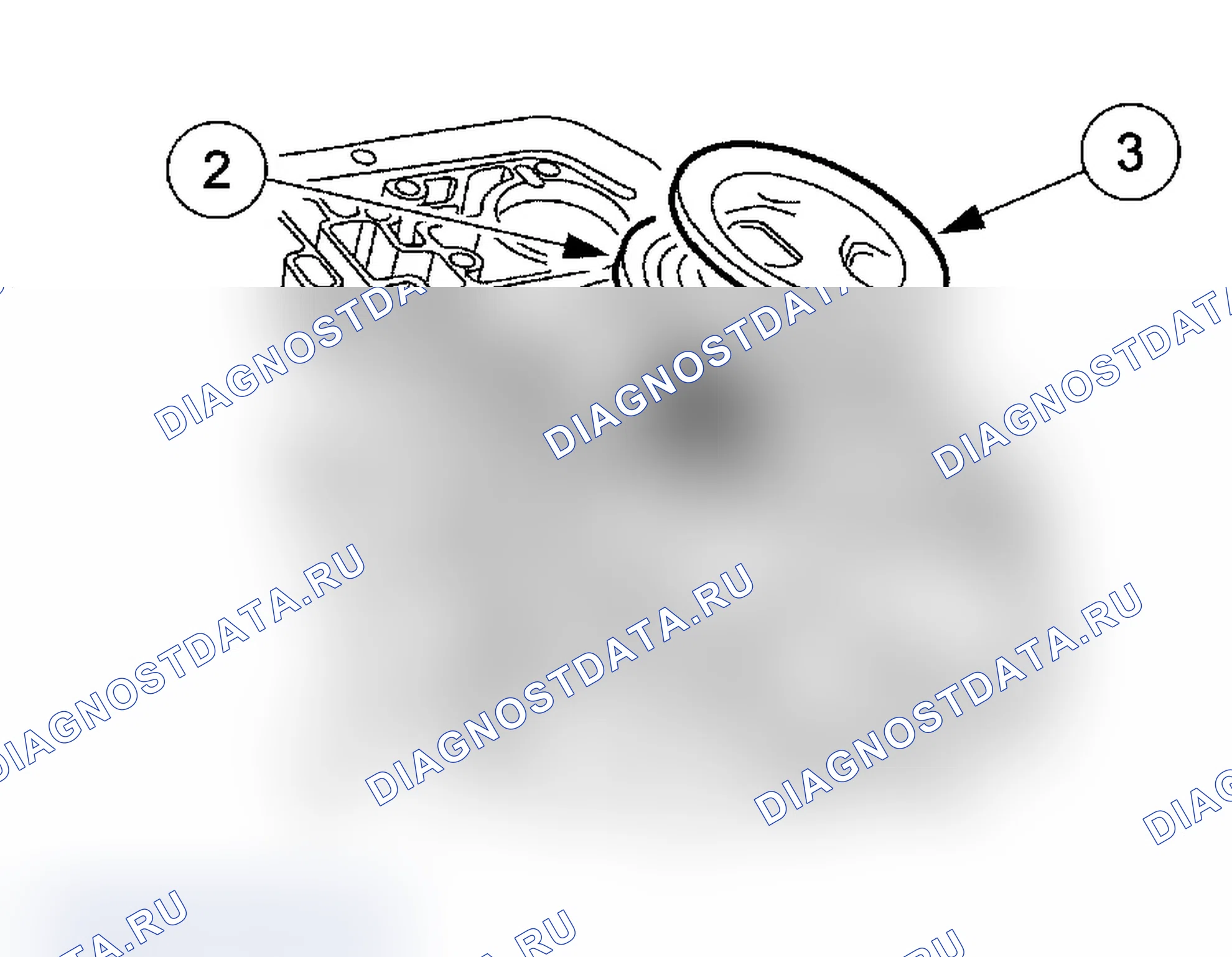 Рис. 523. Ford Pickup F350 Super Duty 