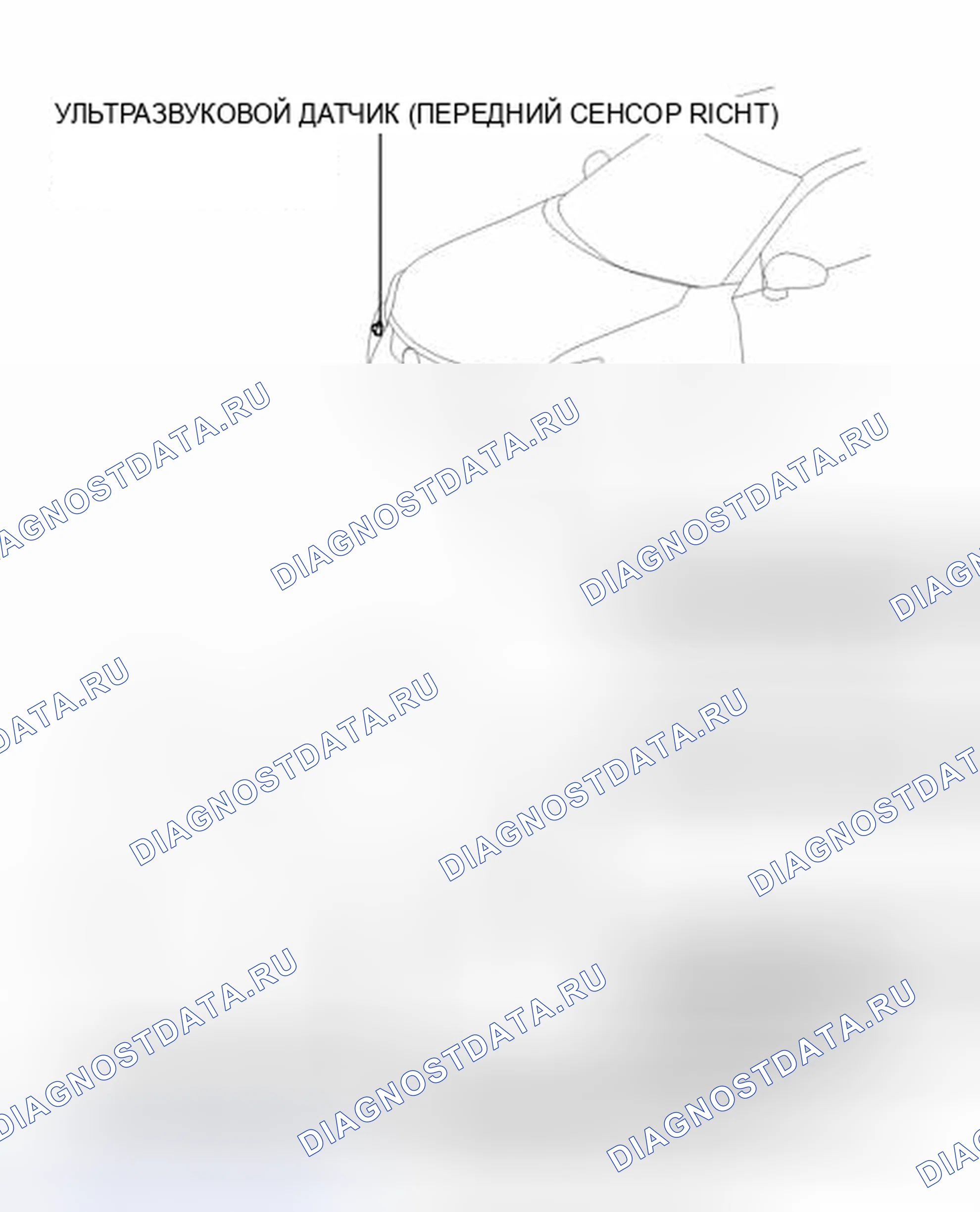 Рис. 14: ИЛЛЮСТРАЦИЯ. Honda Accord VII рестайлинг