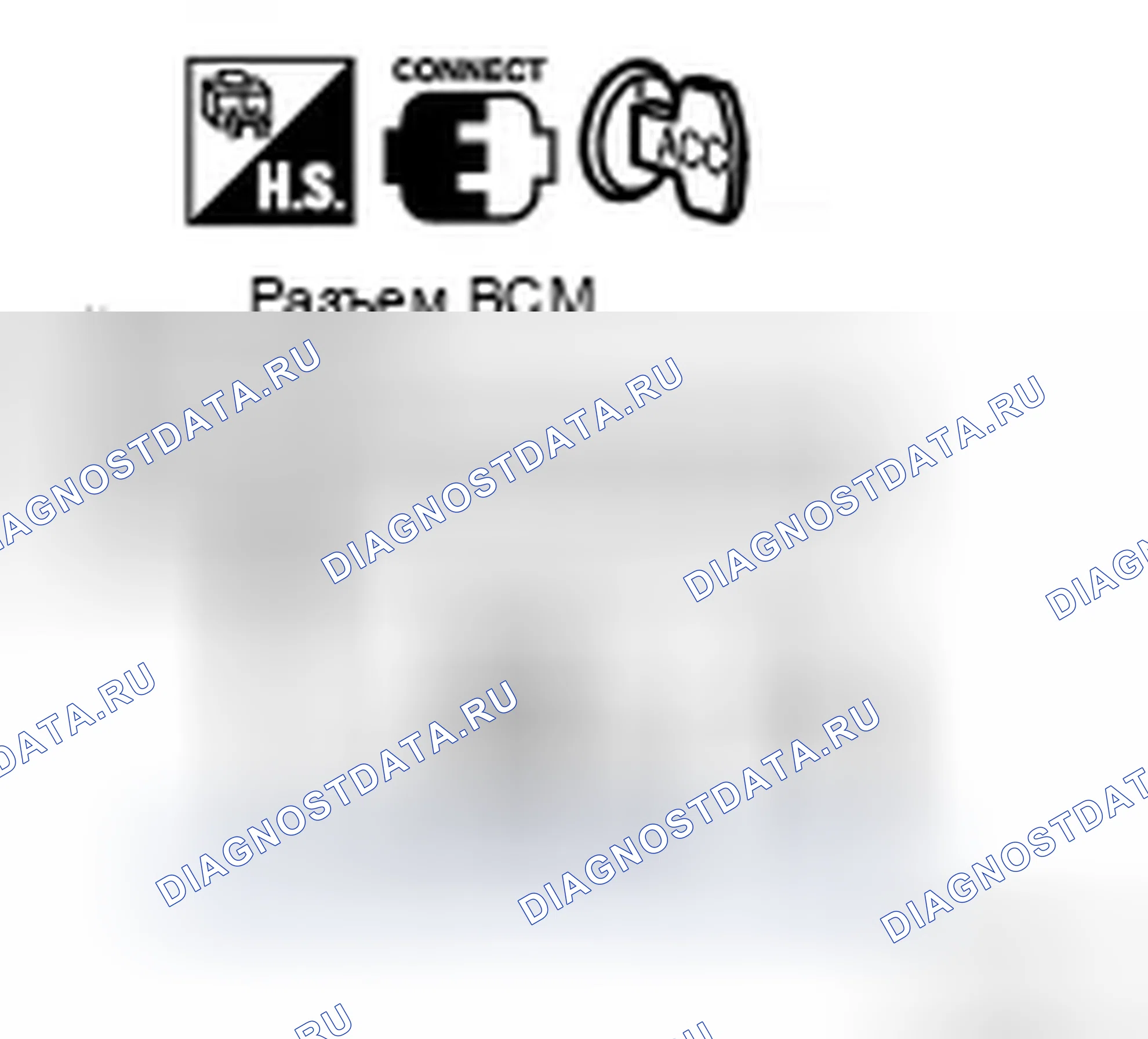 Рис. 71. Infiniti FX35 I рестайлинг