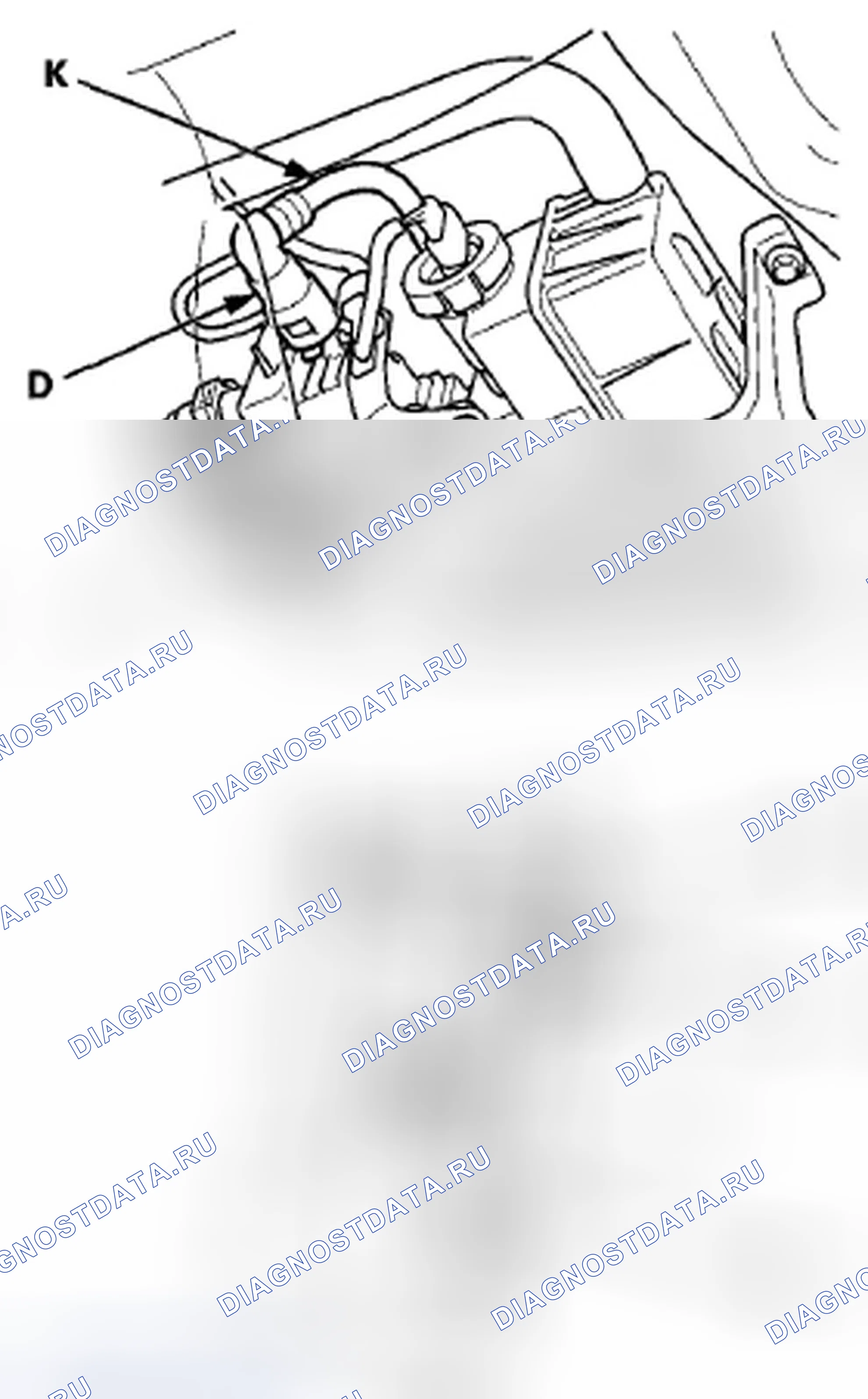 Рис. 685. Honda Crosstour I