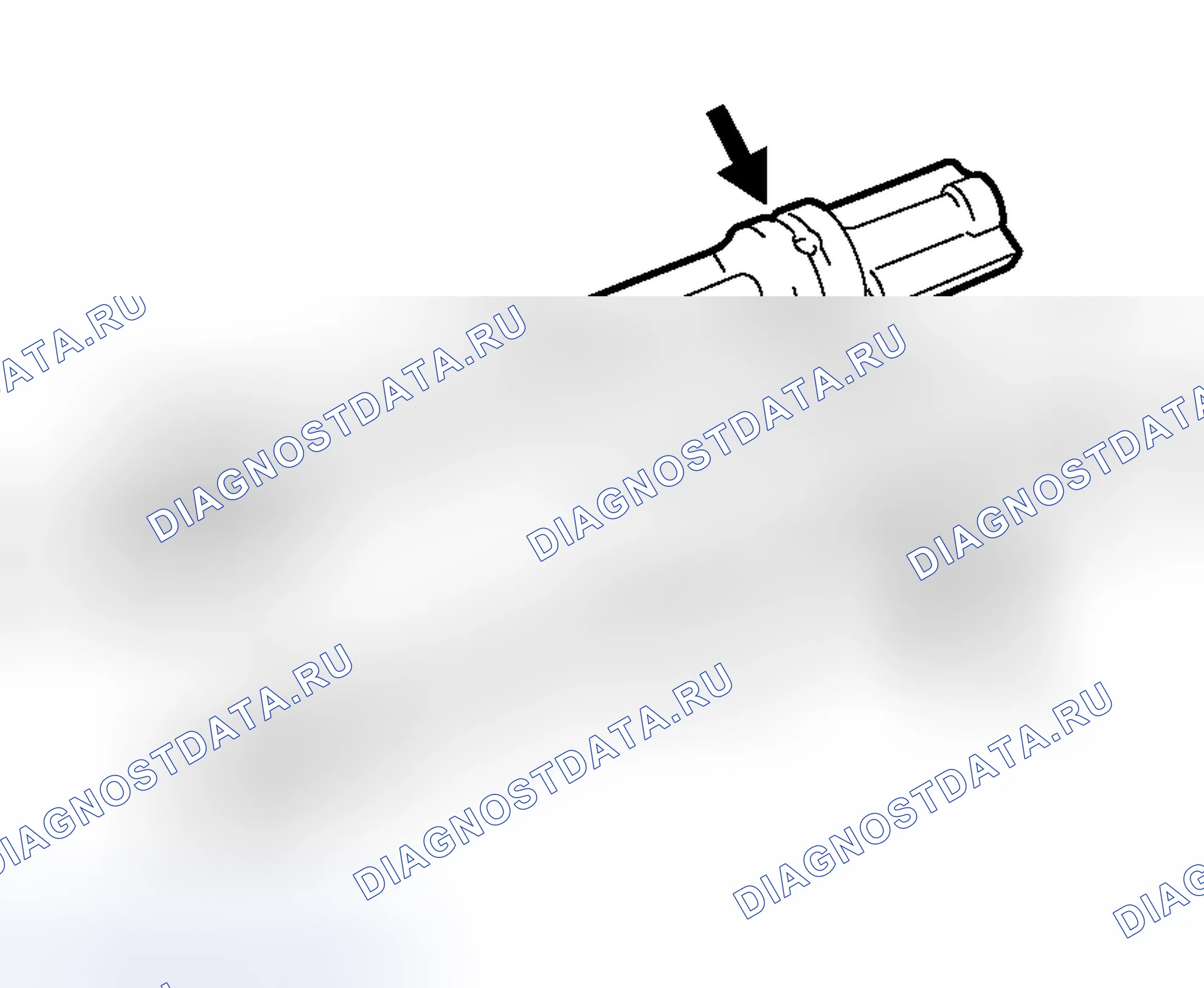 Рис. 324. Mitsubishi Outlander I