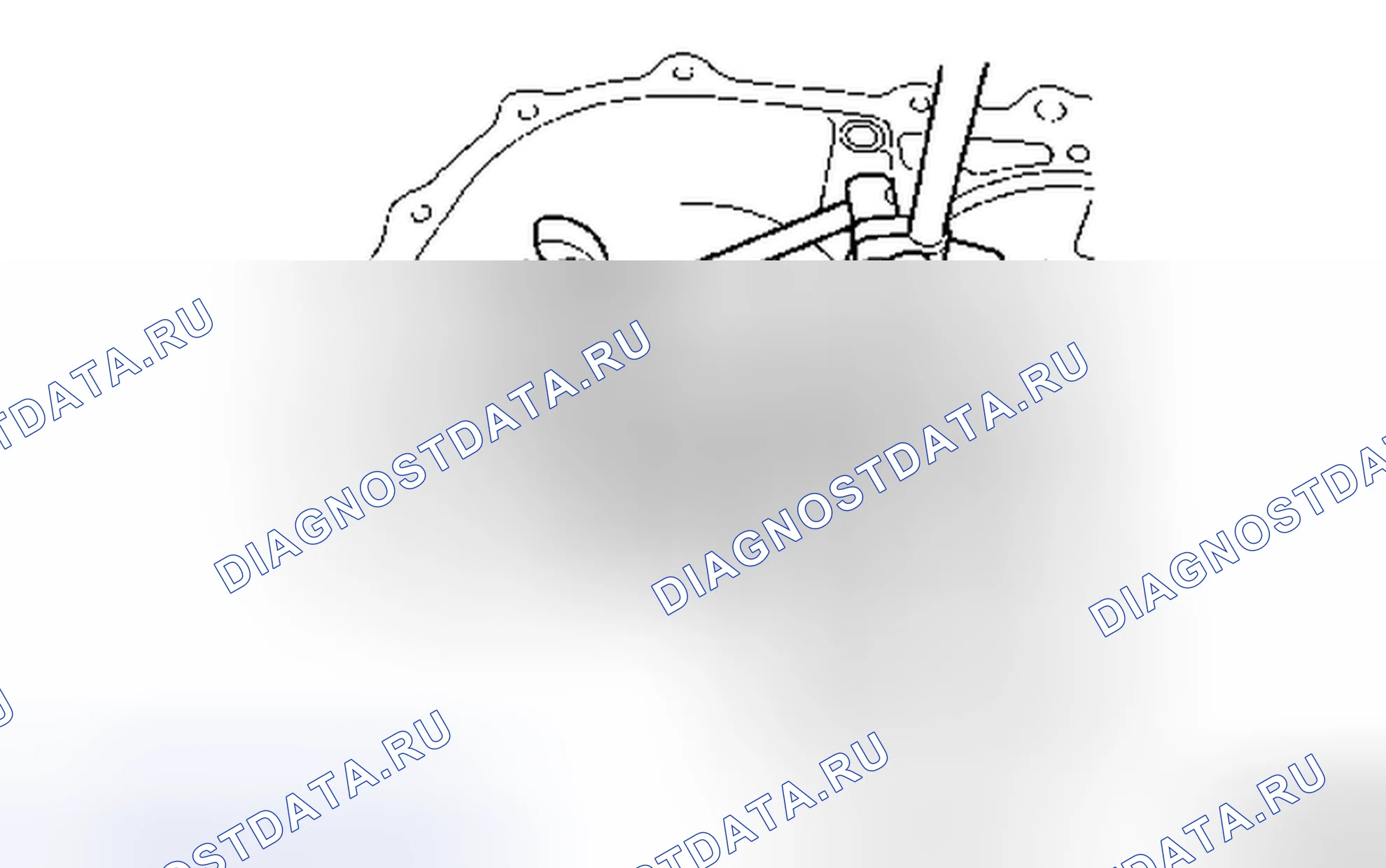 Рис. 449. Toyota Matrix E140