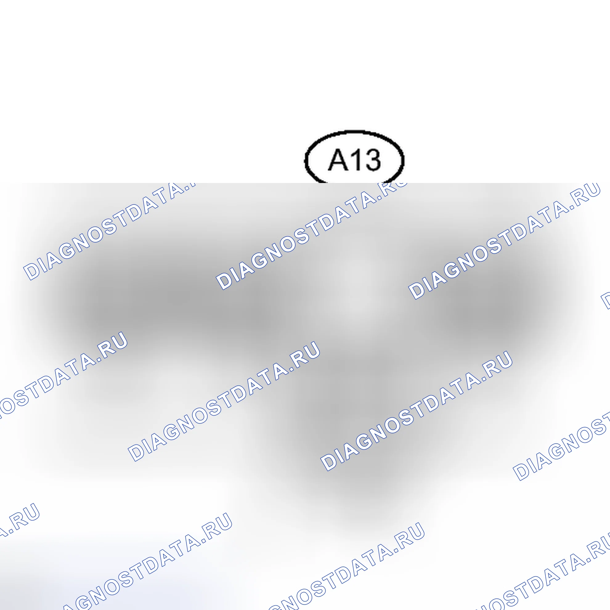 Рис. 446. Honda Accord IV