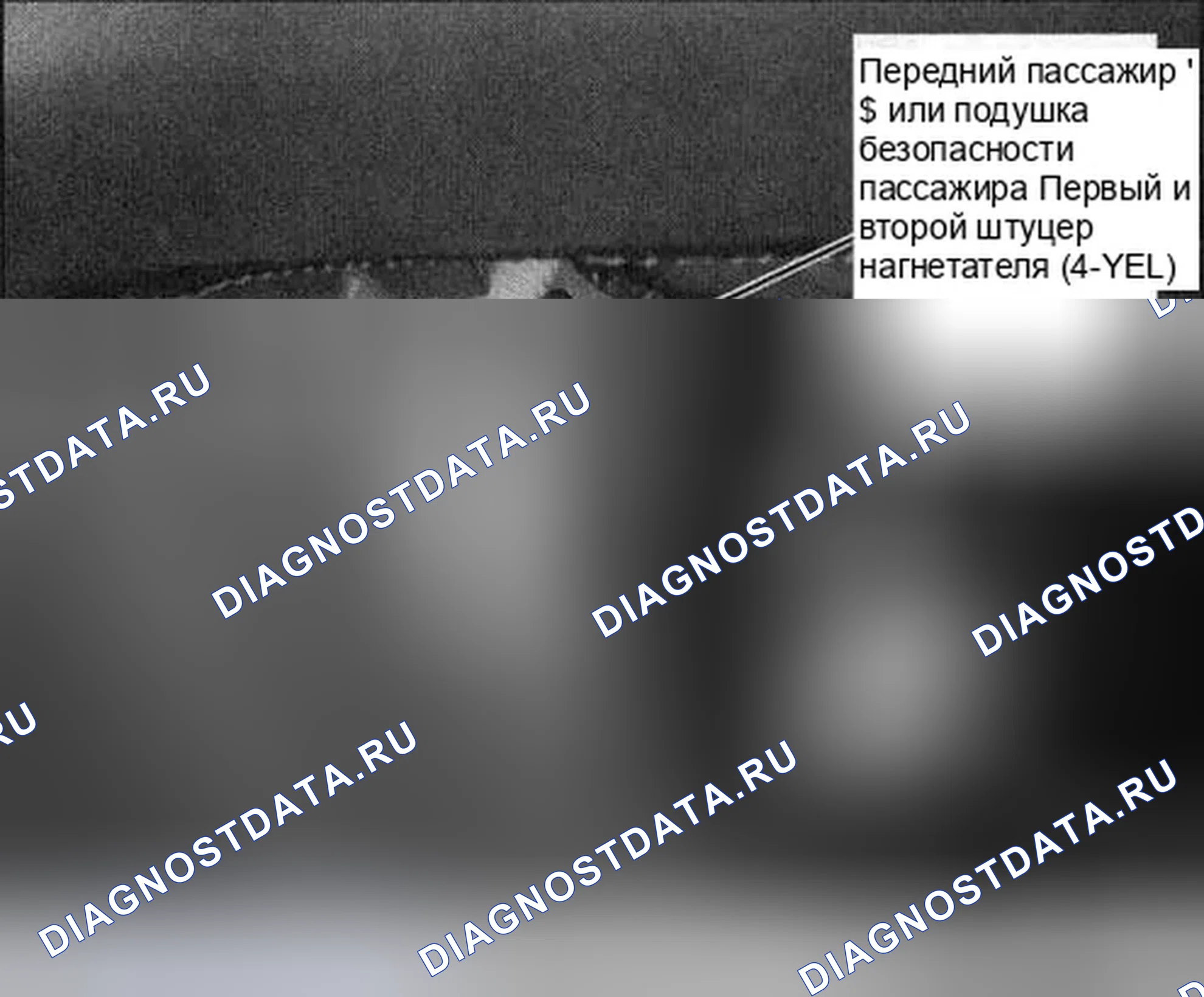 Рис. 272. Honda Civic VII рестайлинг