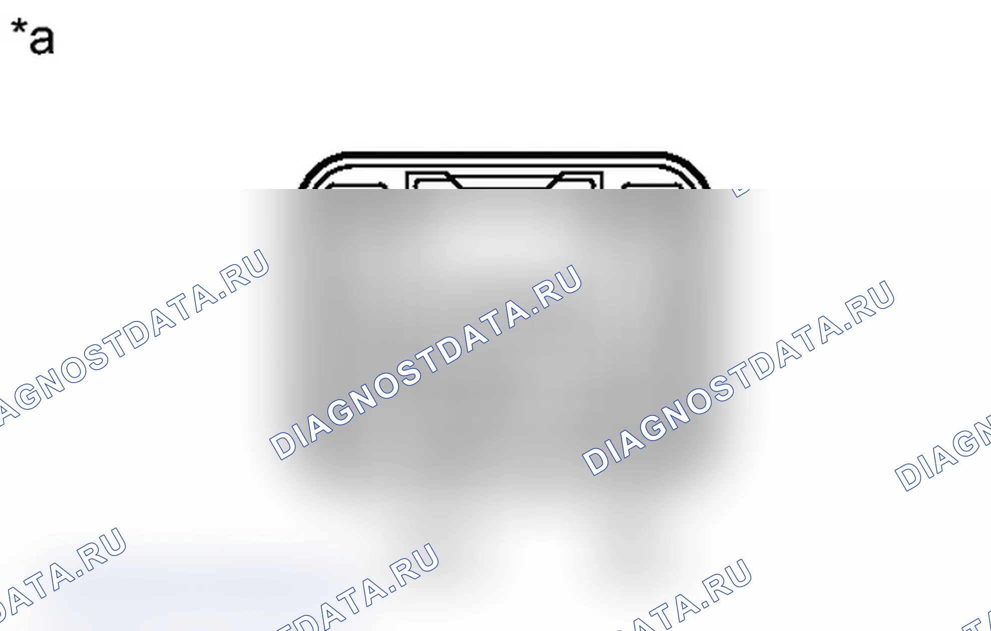 Рис. 106. Toyota Land Cruiser 200 рестайлинг