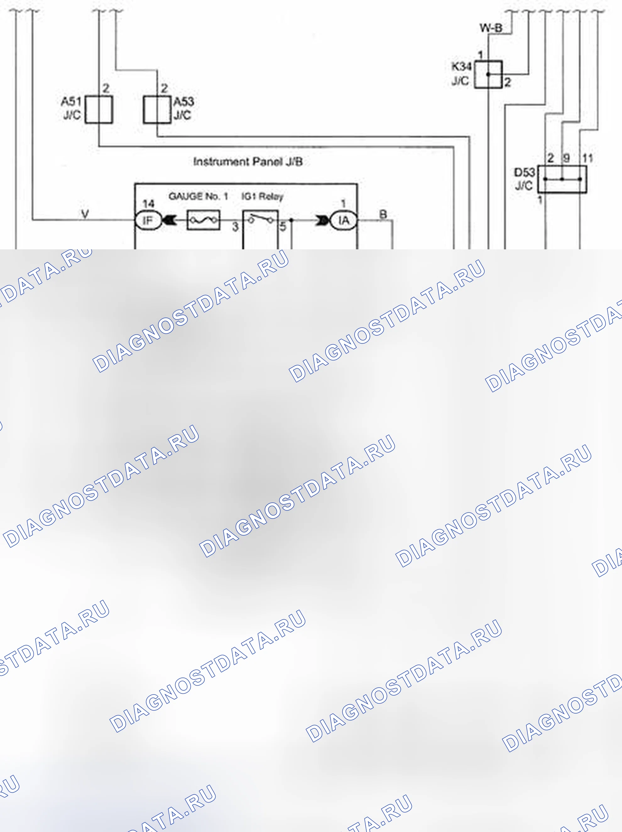 Рис. 26. Toyota Avalon XX30 рестайлинг