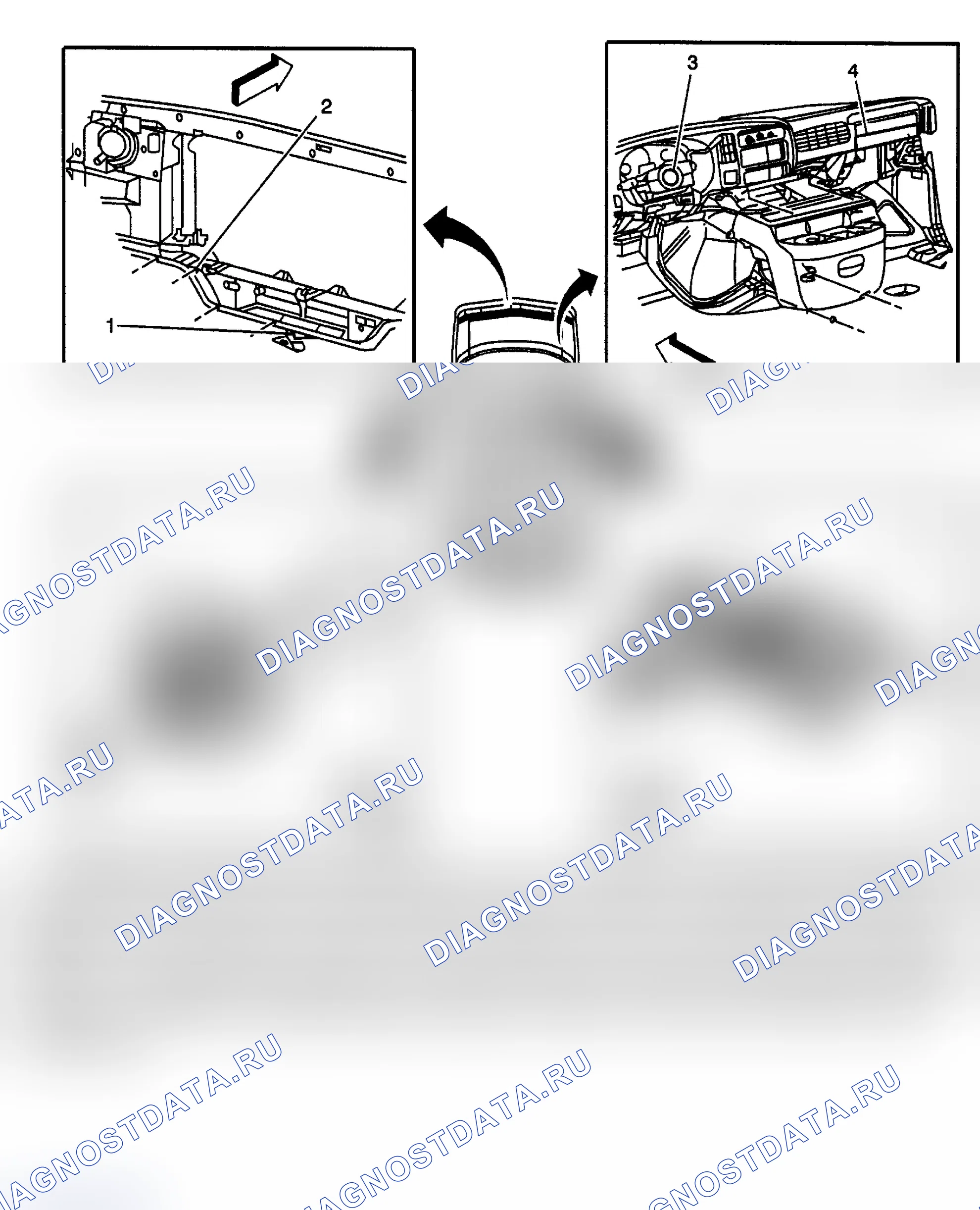 Рис. 59. Chevrolet Chevy Express G1500 