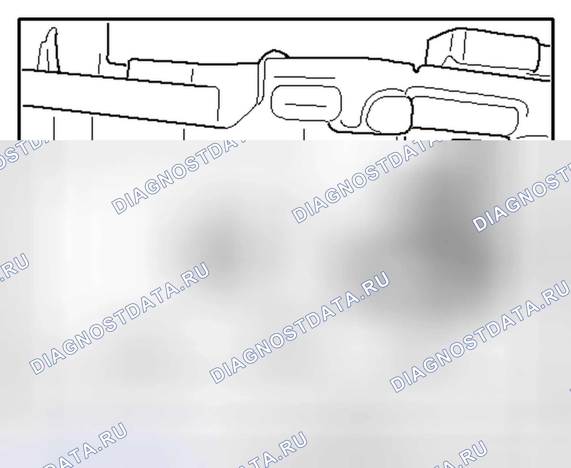 Рис. 15. Volkswagen Golf Mk6
