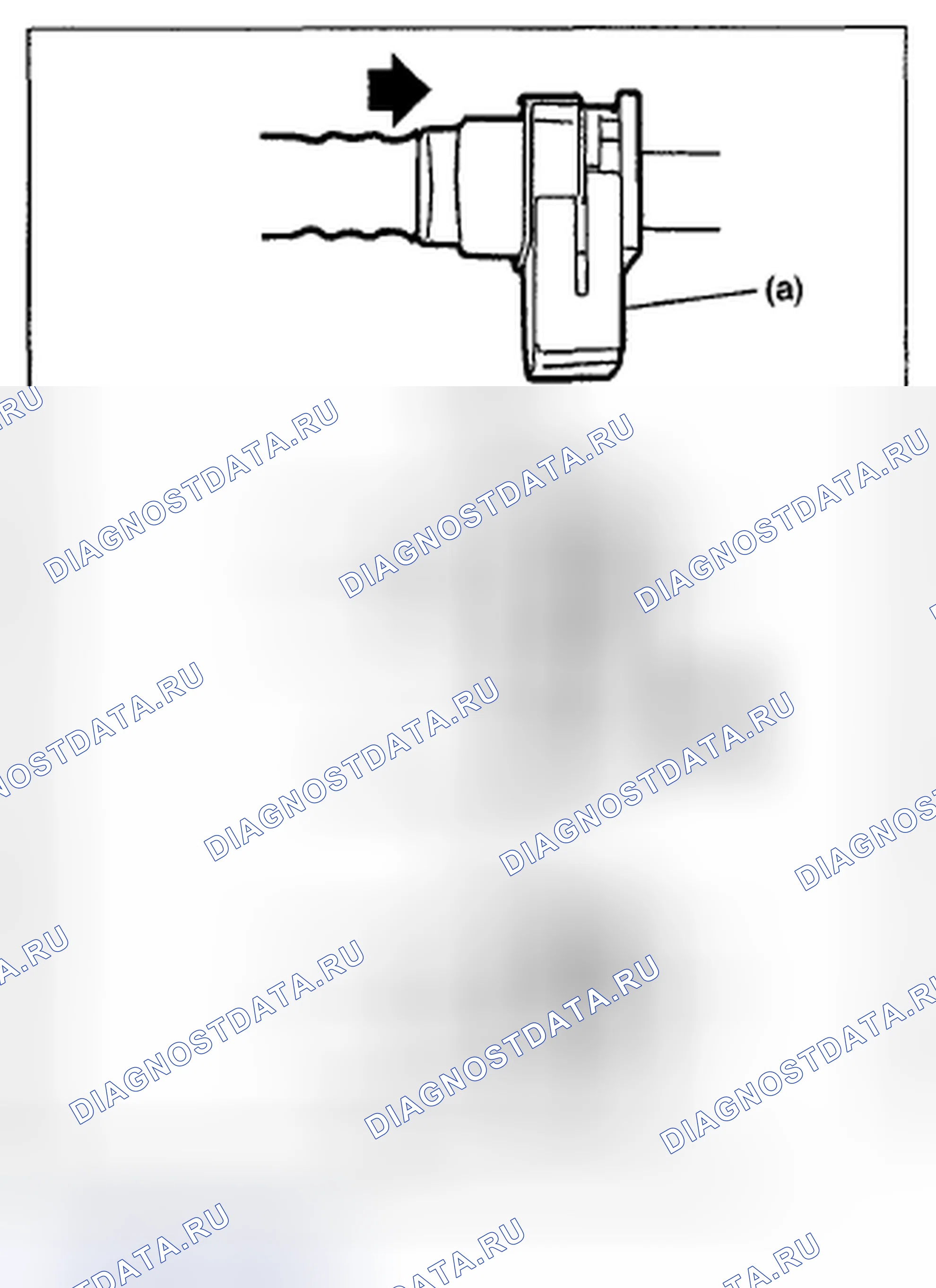 Рис. 609. Subaru Impreza GH