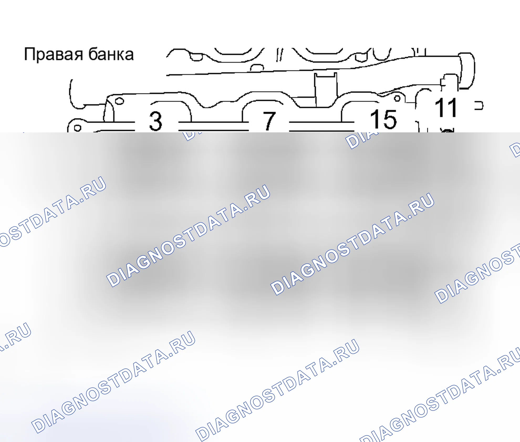 Рис. 308. Toyota 4Runner IV
