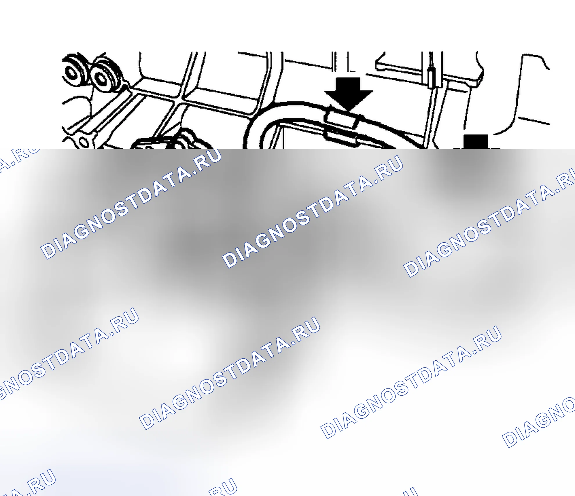 Рис. 101. Land Rover Range Rover III
