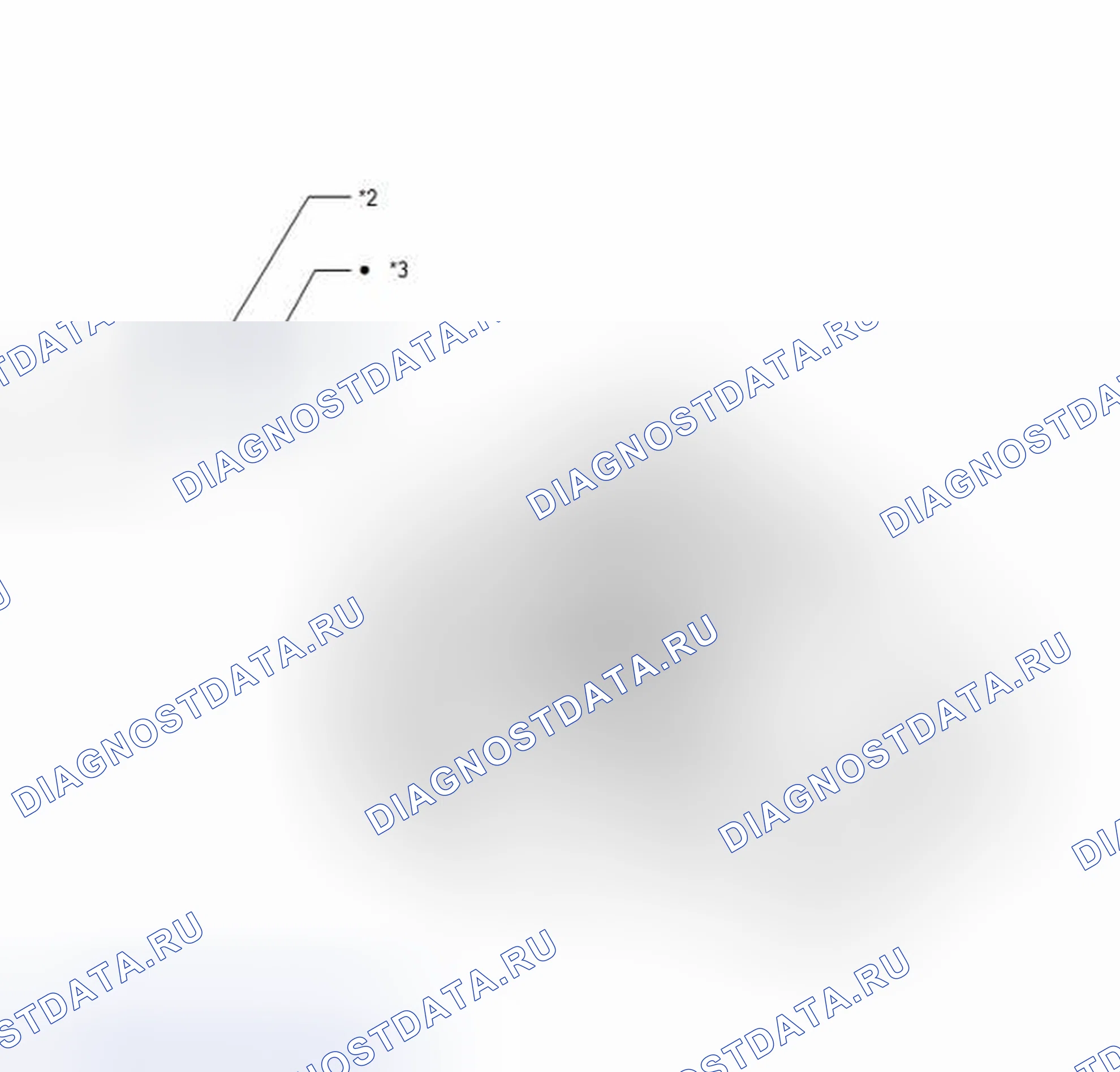 Рис. 27: ИЛЛЮСТРАЦИЯ. Toyota Corolla XI