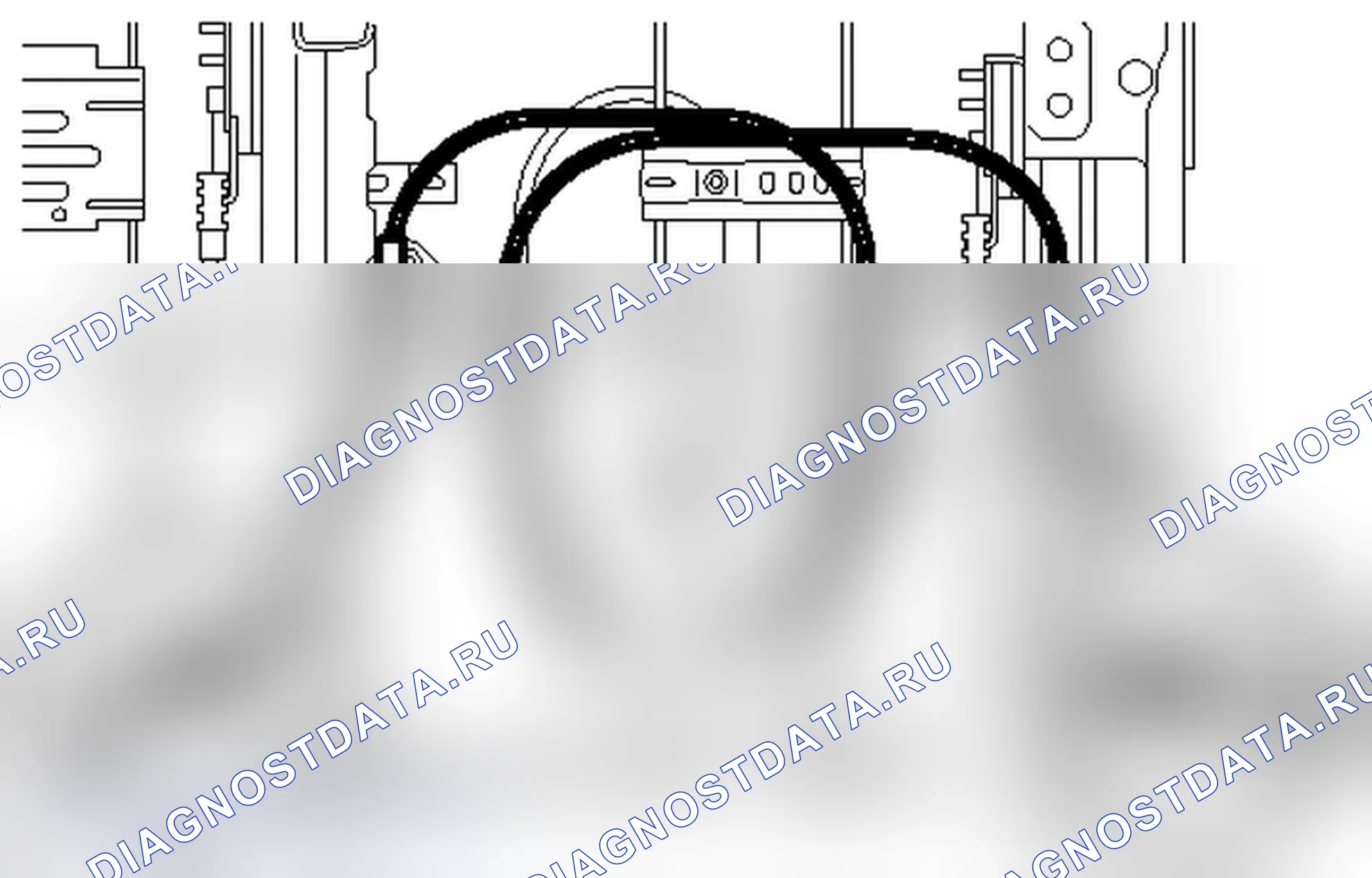 Рис. 189. Toyota Land Cruiser 200 рестайлинг