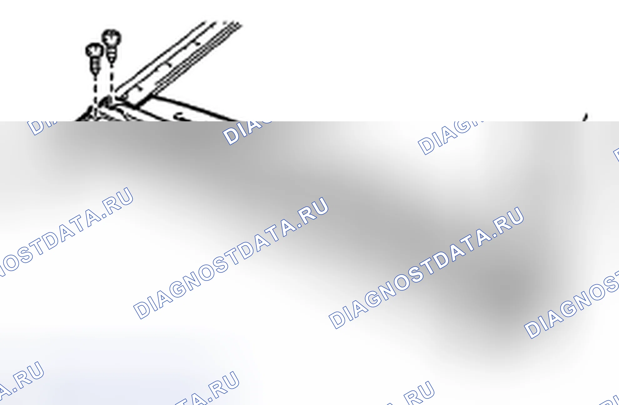 Рис. 95. Kia Sorento I рестайлинг
