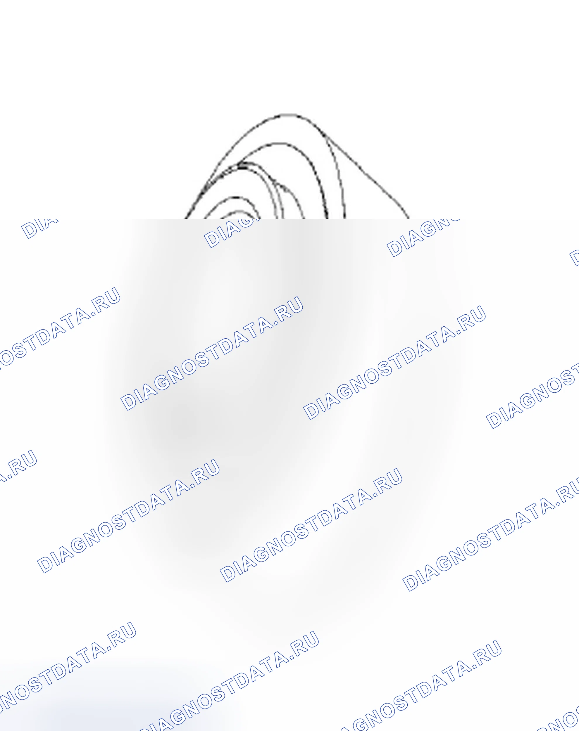 Рис. 14. Dodge Caliber I