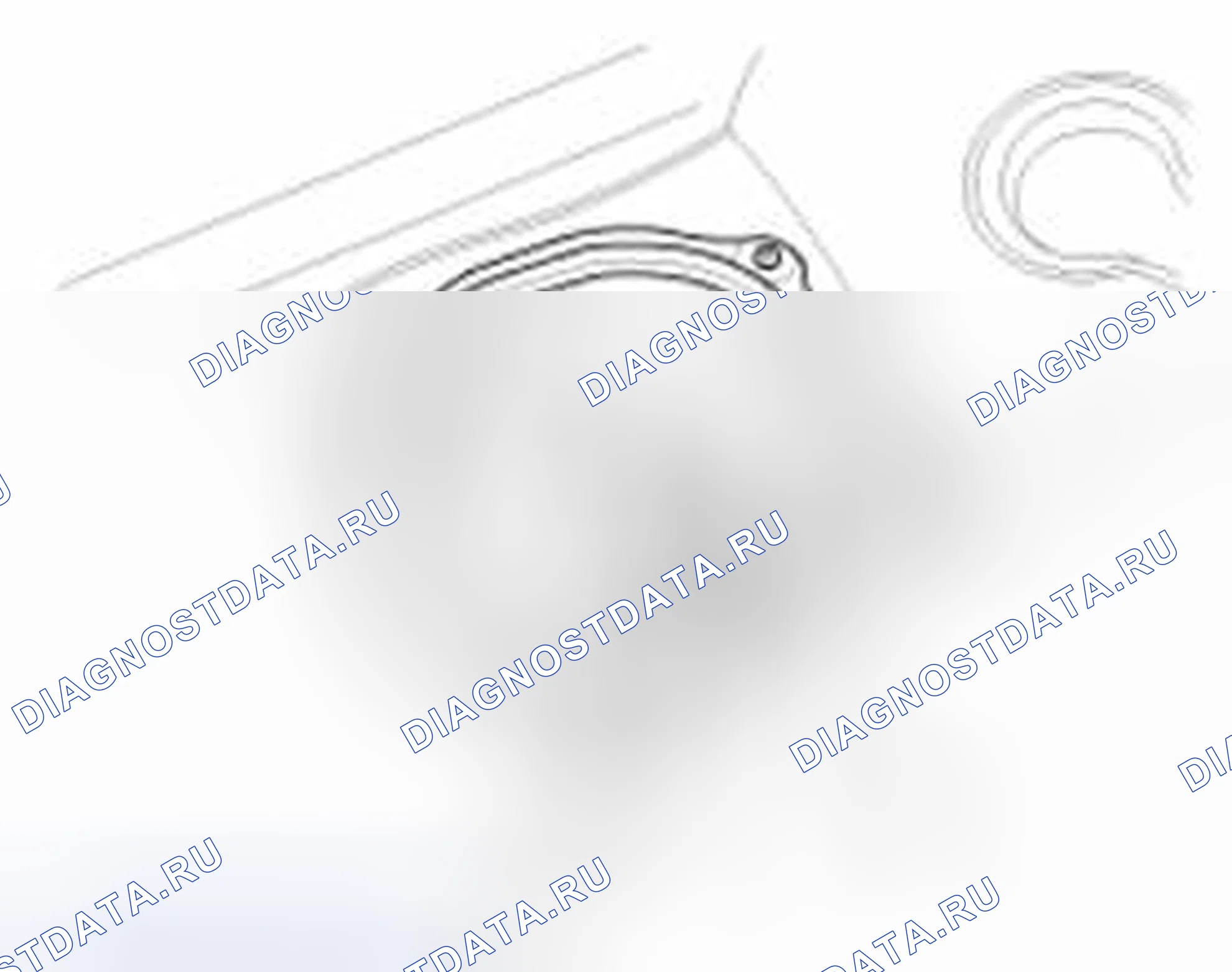 Рис. 93: Удаление. Haval Beast (Shenshou) I