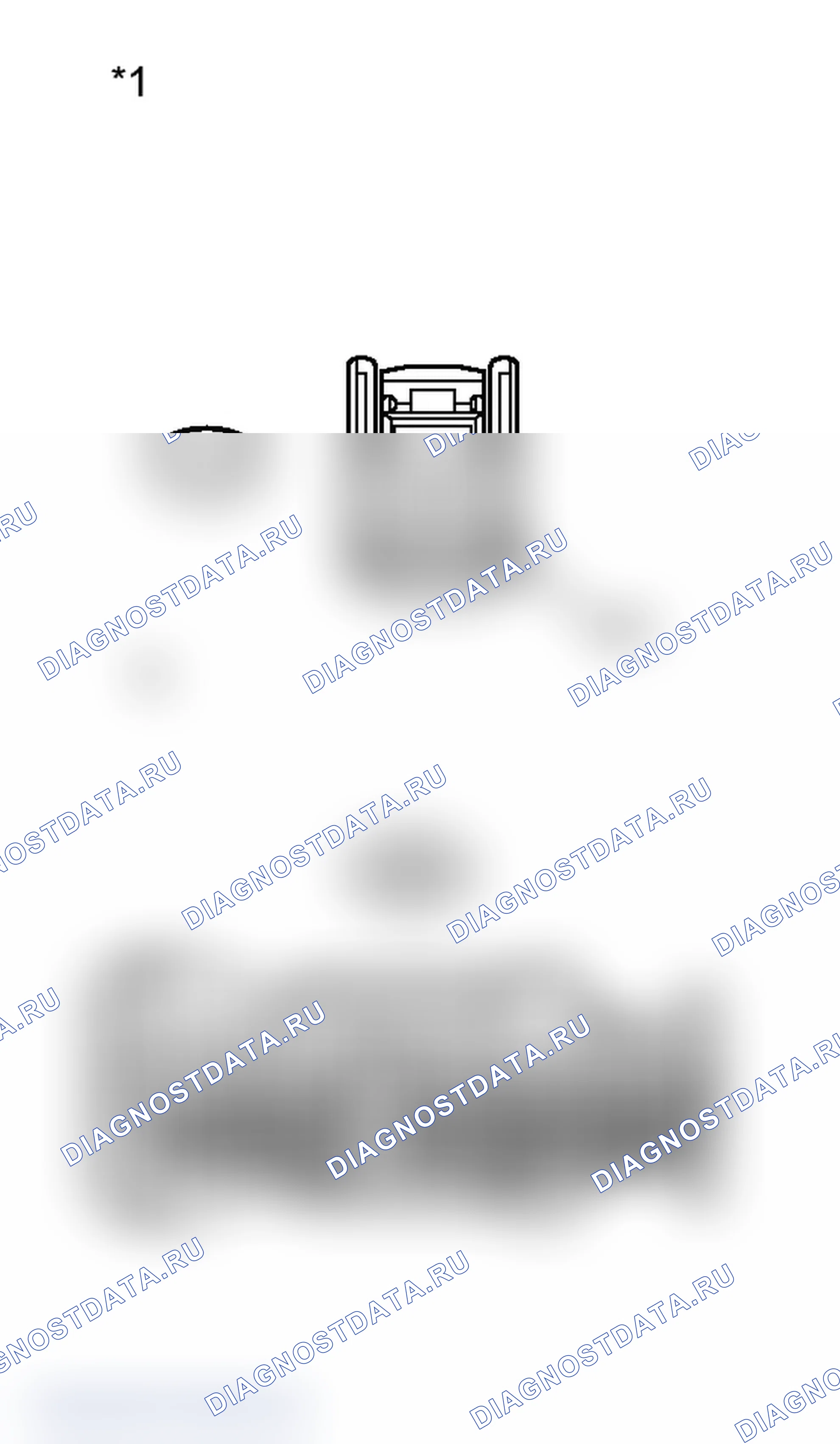 Рис. 93. Toyota Prius PHV pre-III