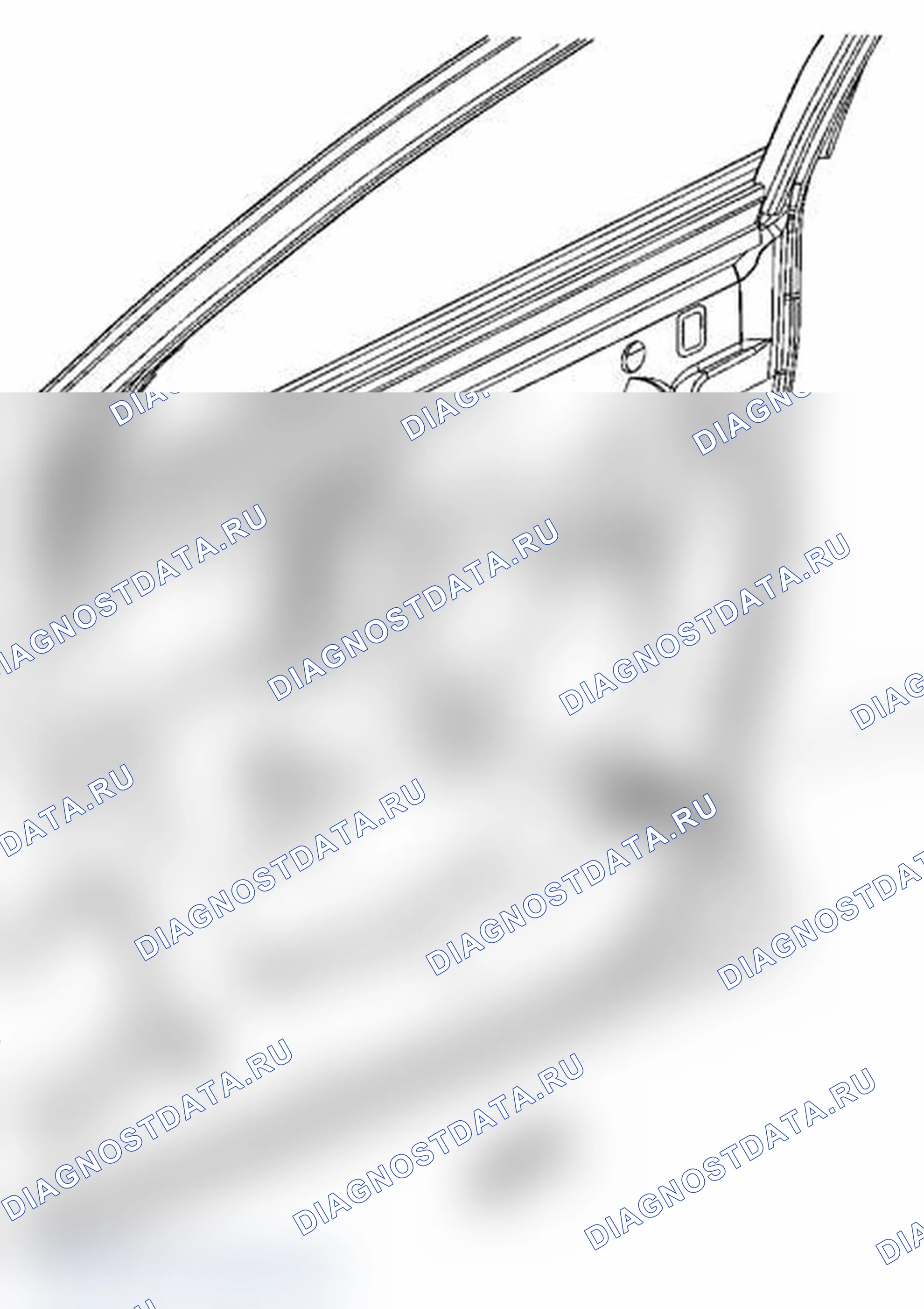 Рис. 10. Pontiac Grand Prix VII