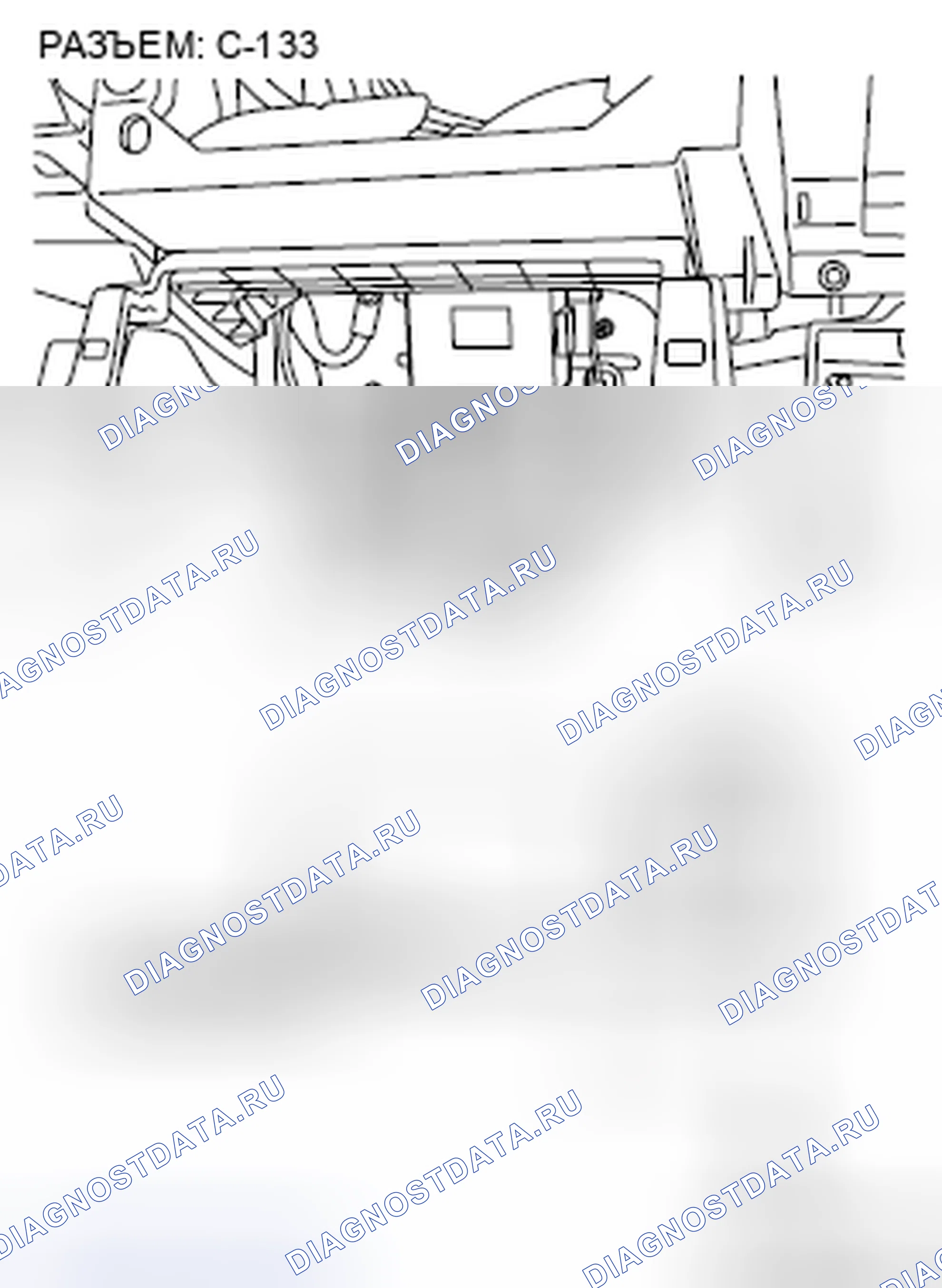 Рис. 8. Mitsubishi Galant IX рестайлинг