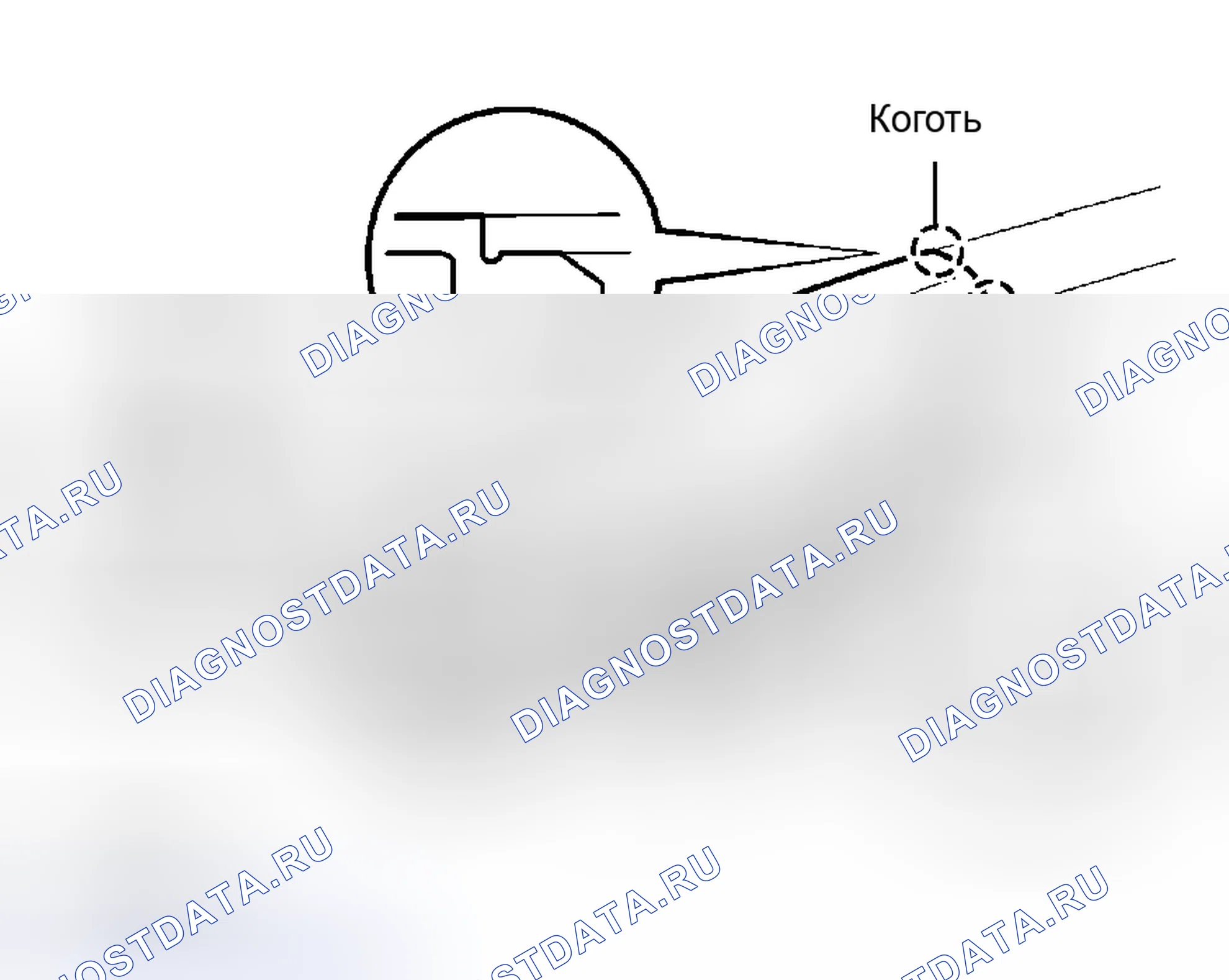 Рис. 8. Honda Accord VI
