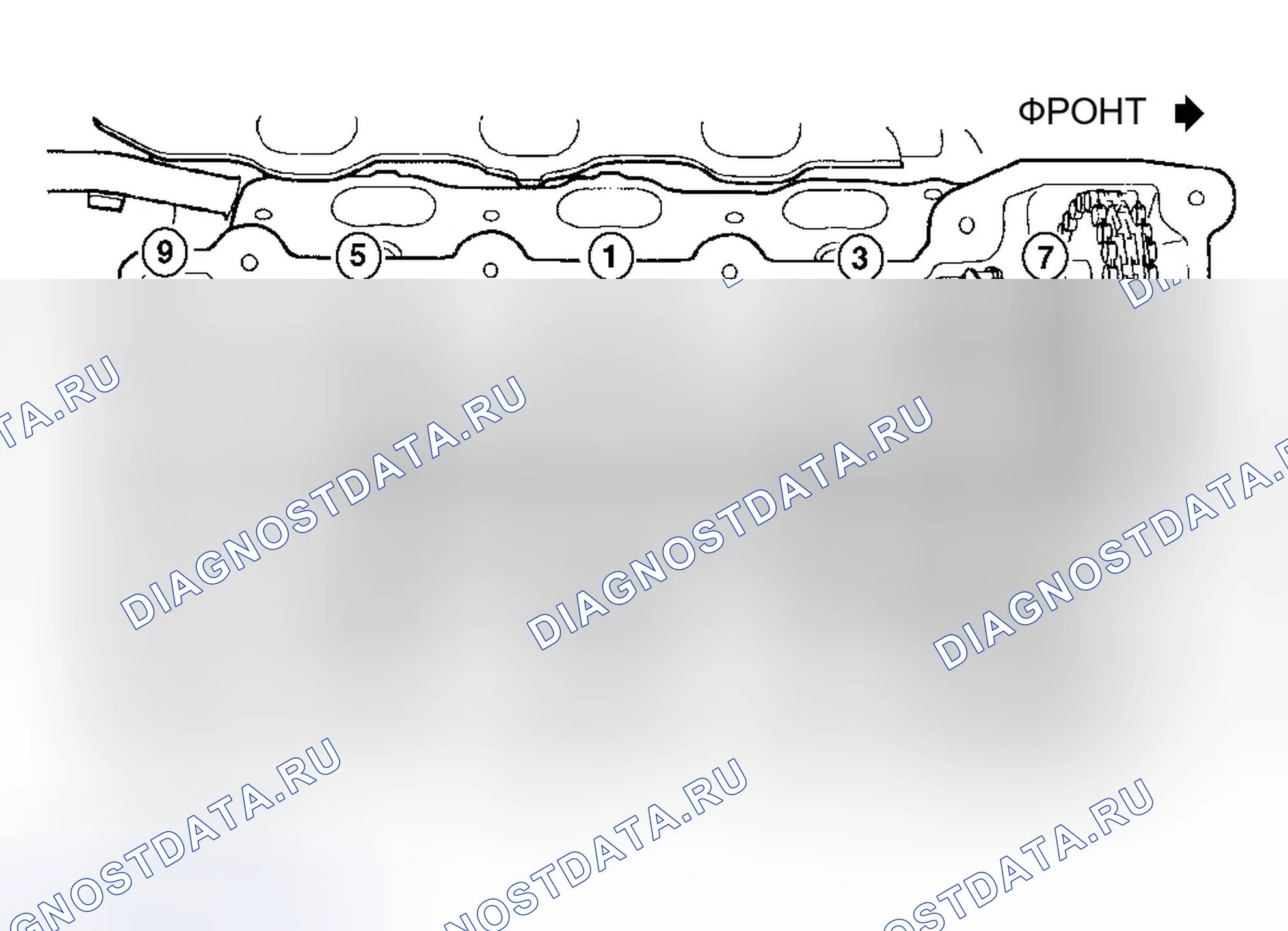 Рис. 6. Dodge Intrepid II
