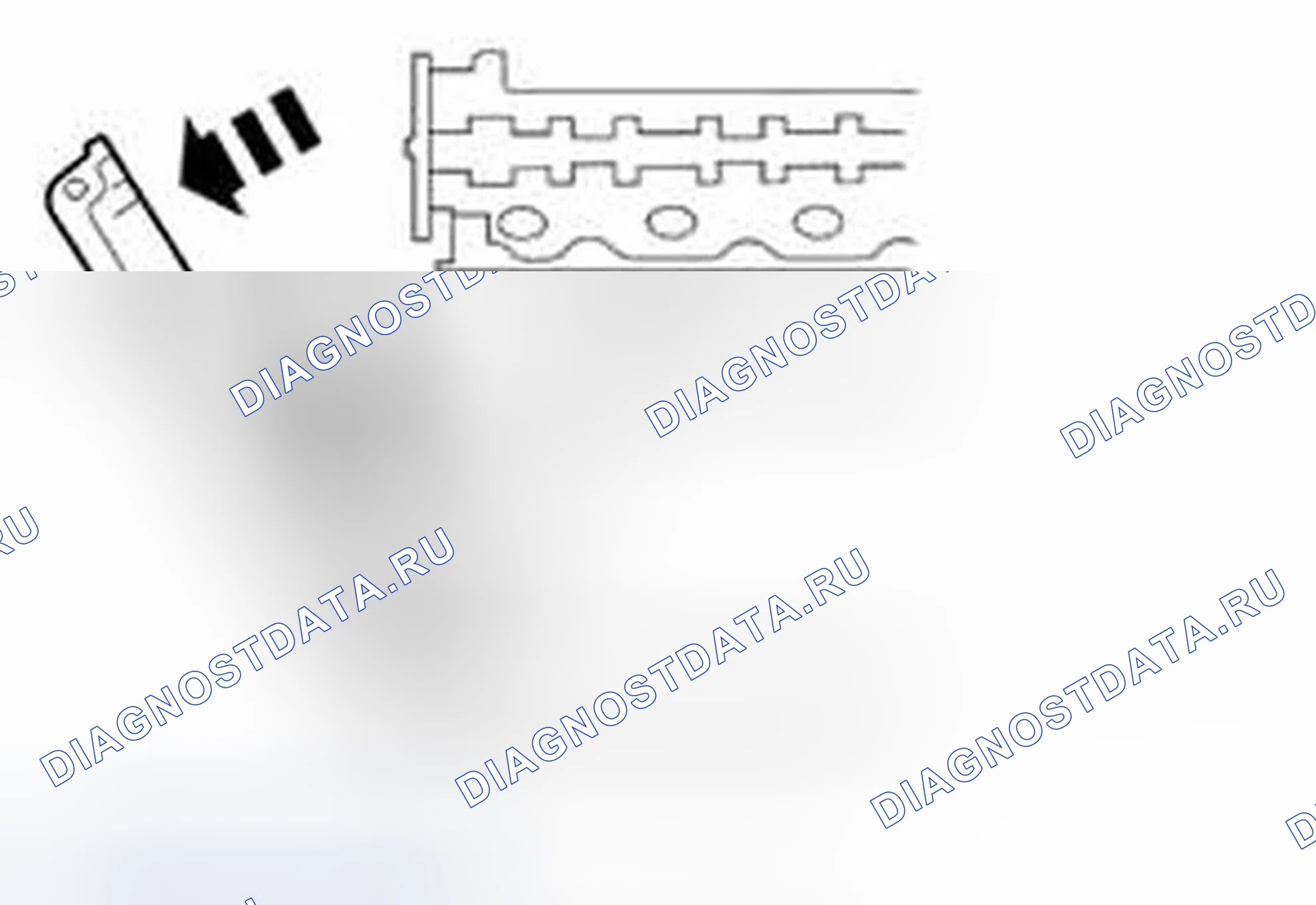 Рис. 742. Ford Econoline E250 