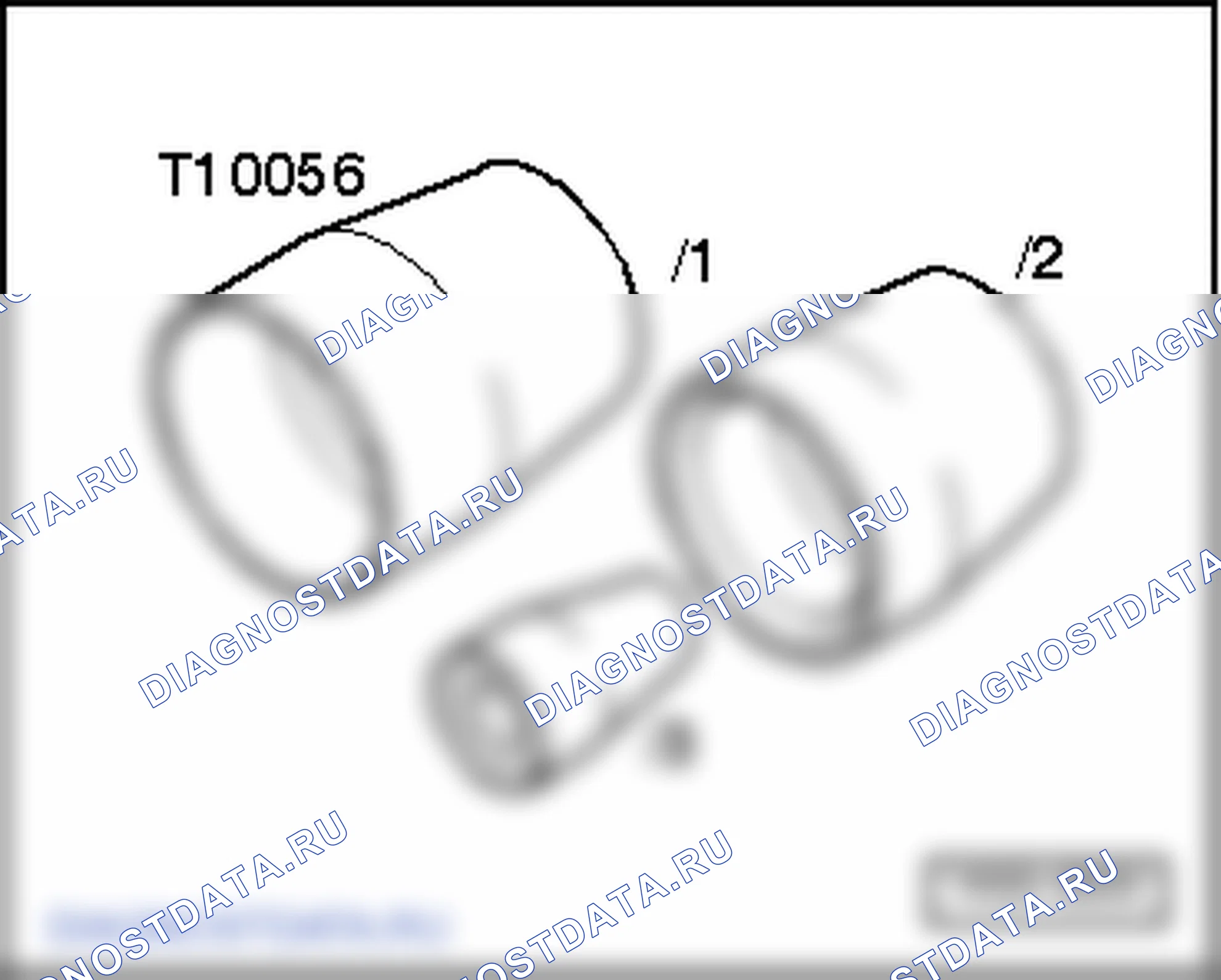 Как разобрать и собрать узел насос-форсунка (1,9/74 ТDI - впрыскивание). Skoda Fabia I