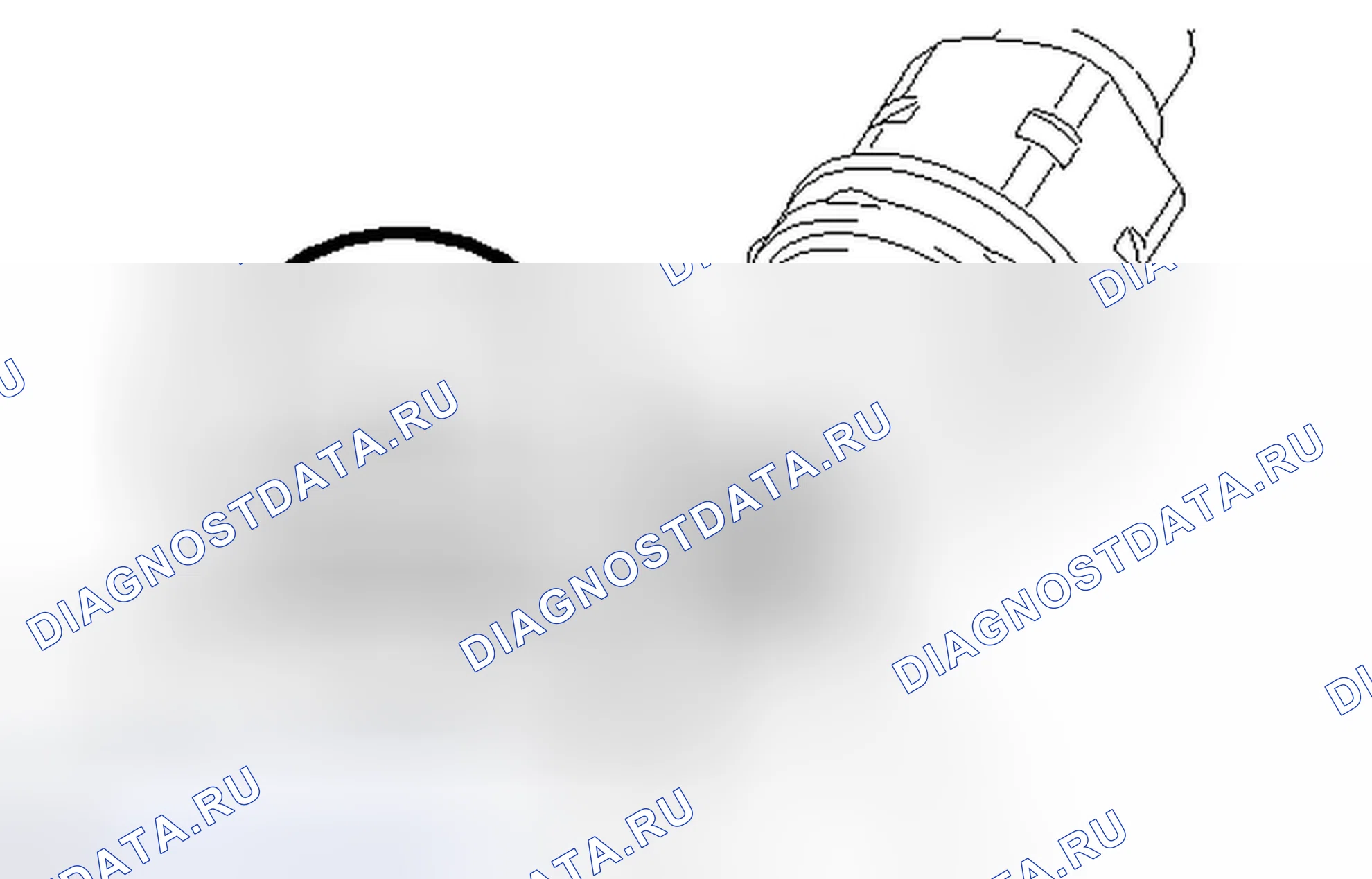 Рис. 45. Toyota Matrix E140