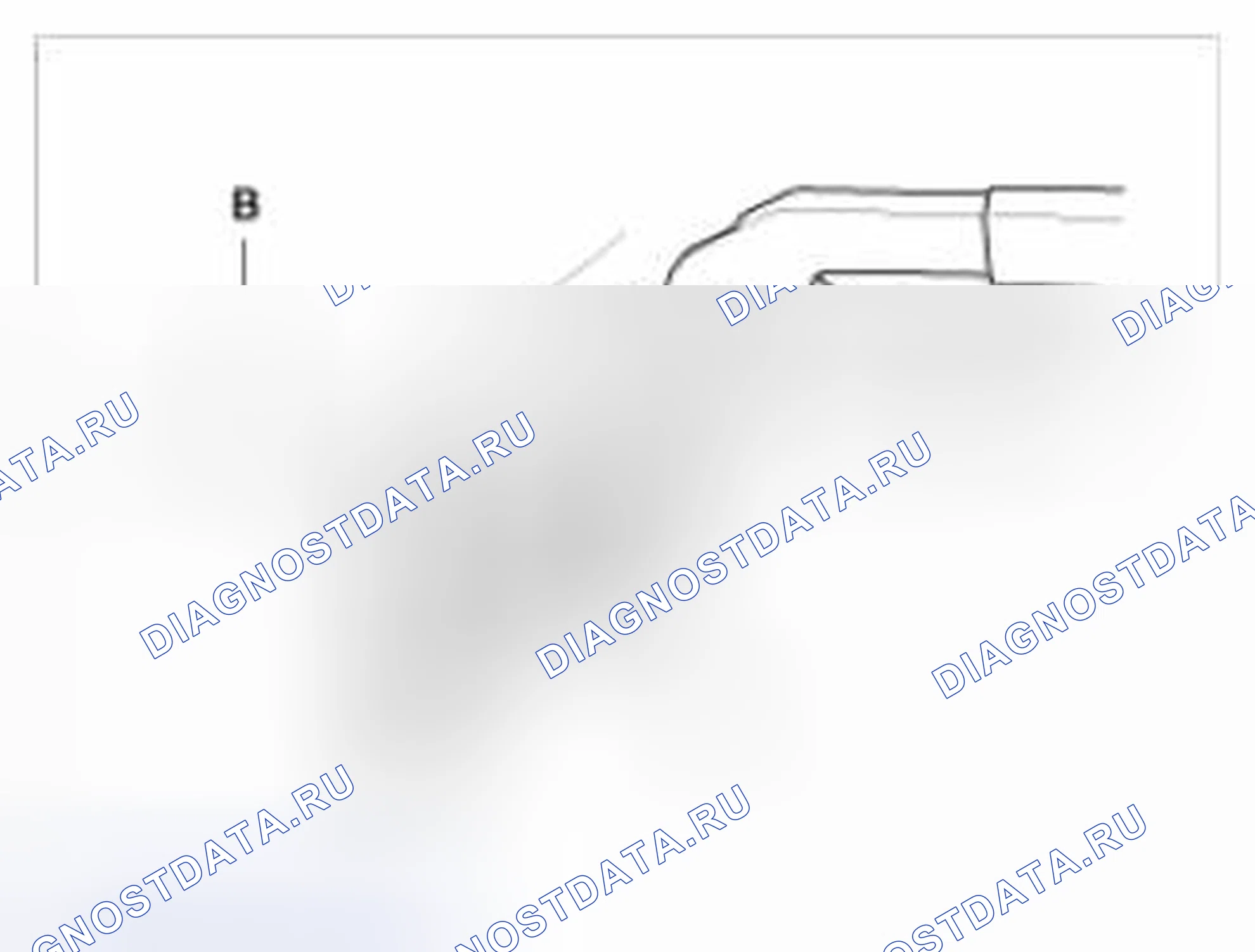 Рис. 47. BMW 6 серия F06/F13/F12