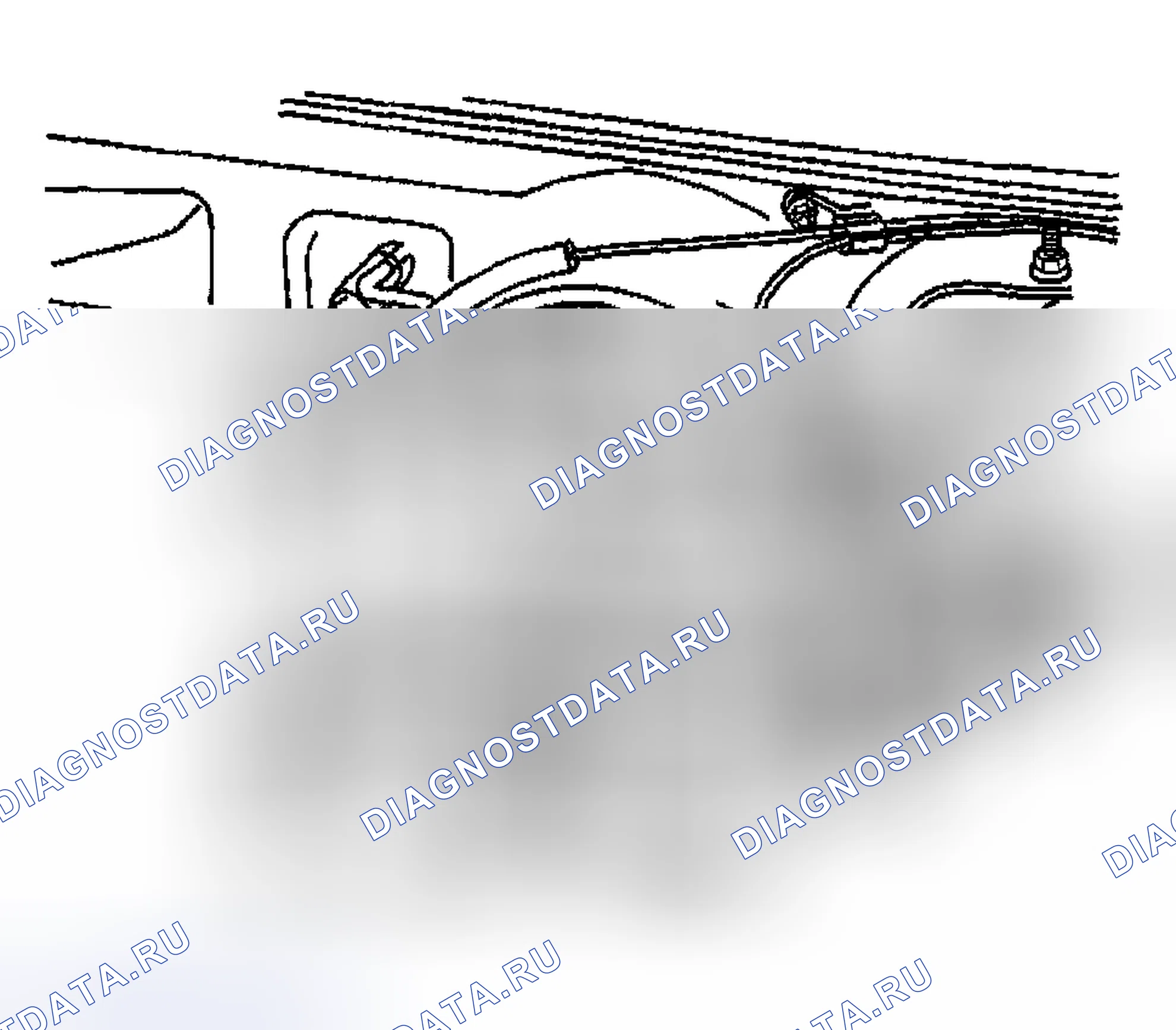 Рис. 1681. Hyundai Terracan I рестайлинг