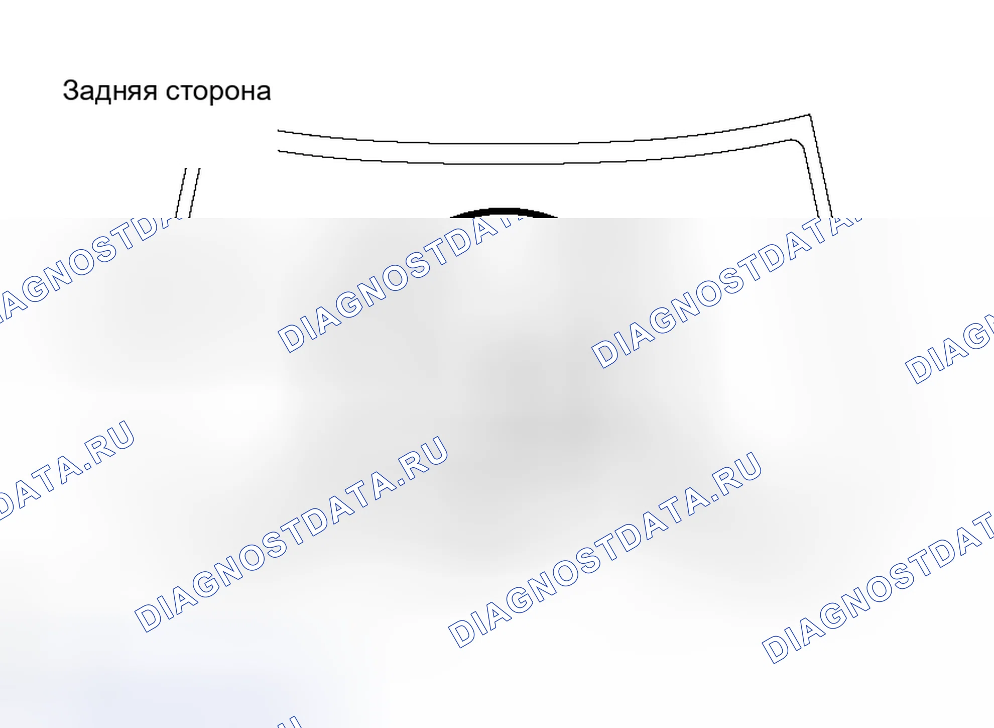 Рис. 54. Toyota Avalon XX30