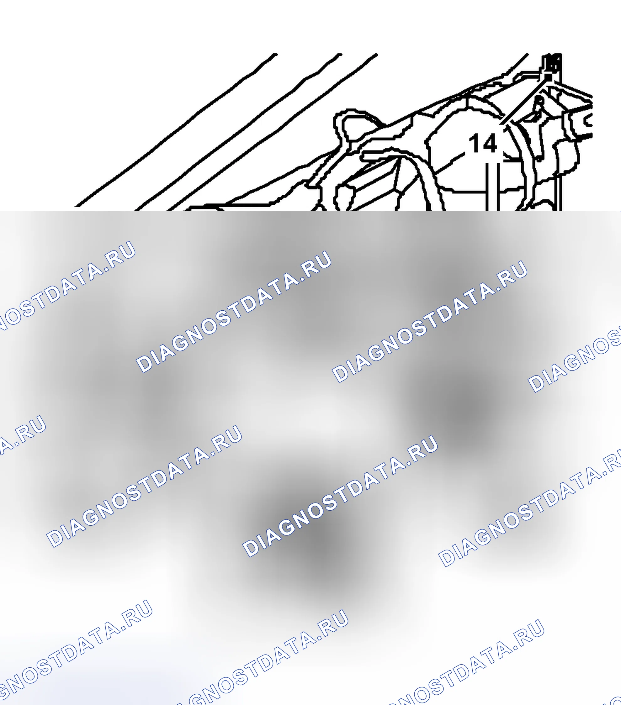 Рис. 7. Kia Picanto II рестайлинг