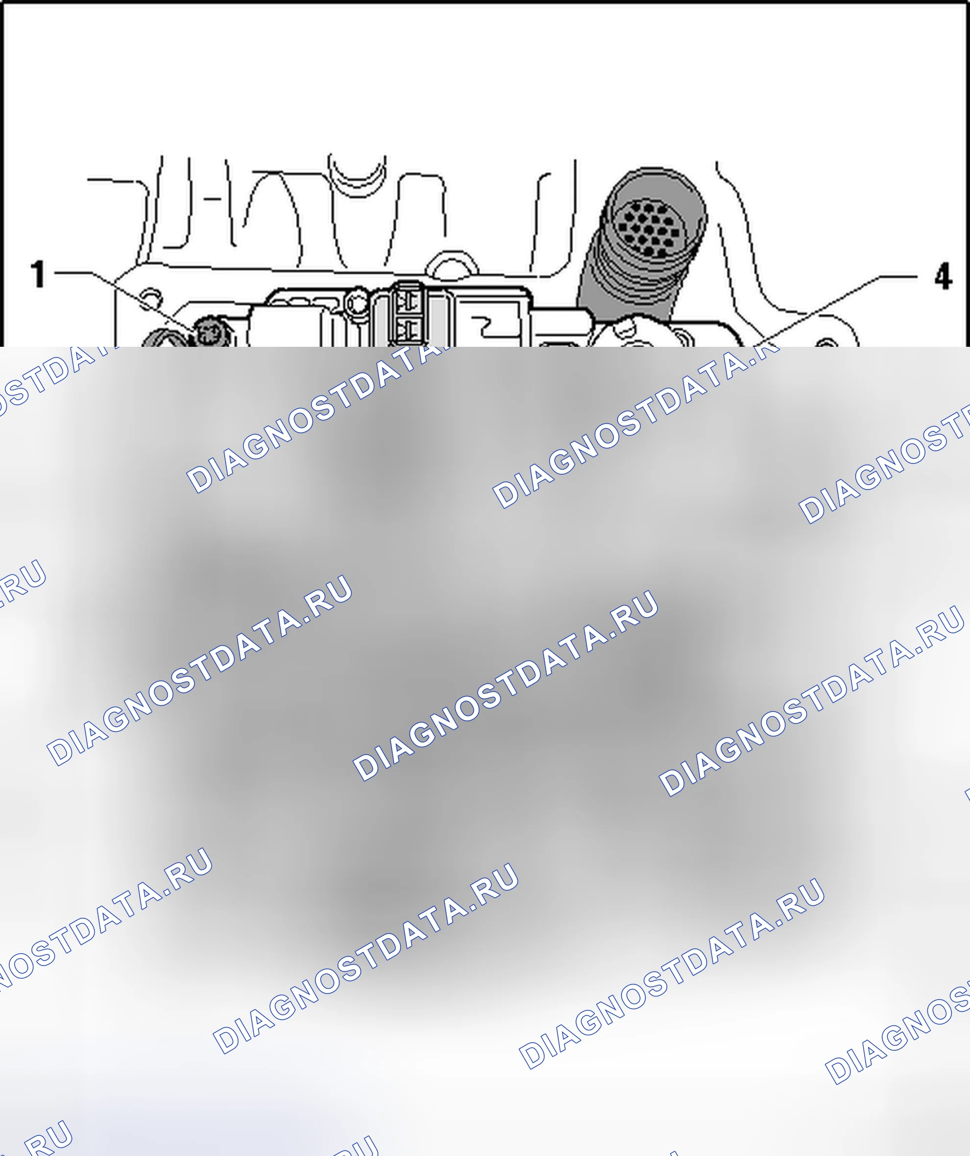Рис. 183. Volkswagen Jetta V