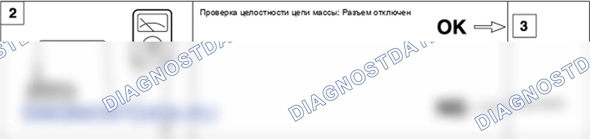 Поиск неисправностей. Hyundai Accent LC