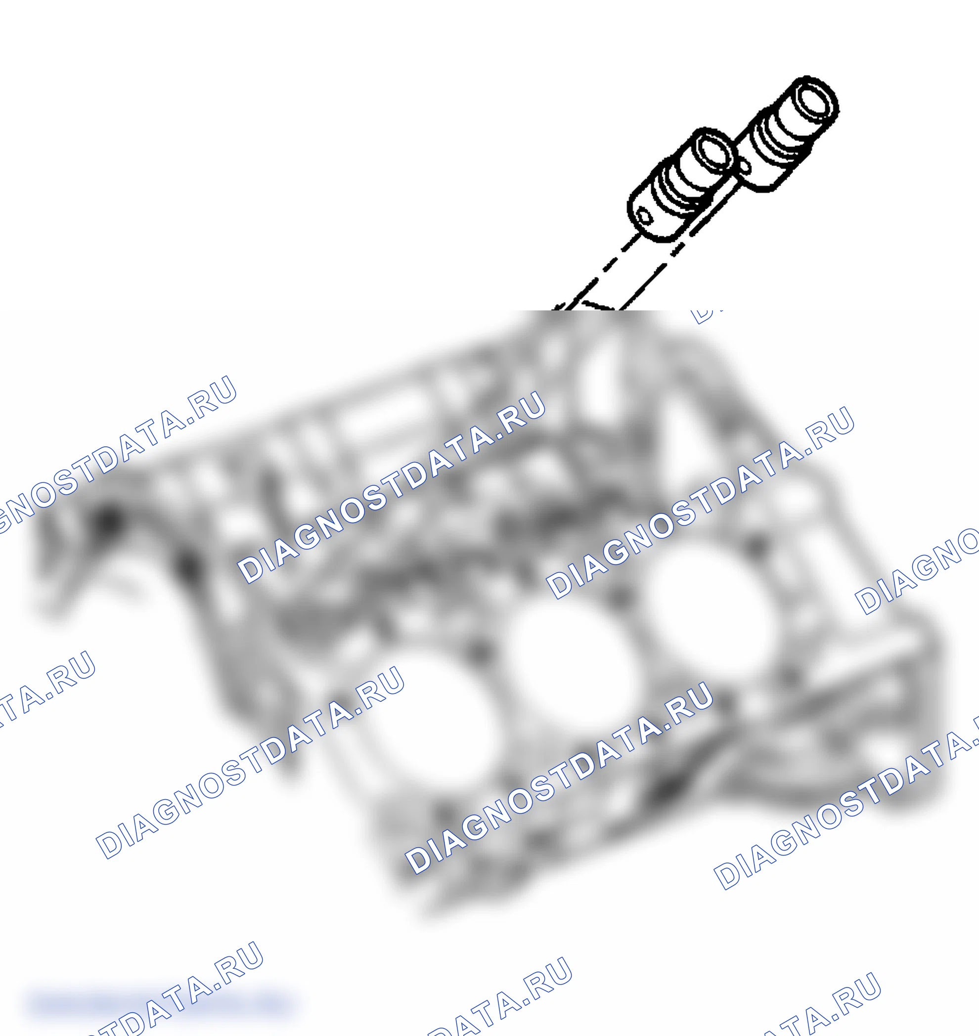 Рис. 277. GMC Savana Special G3500 