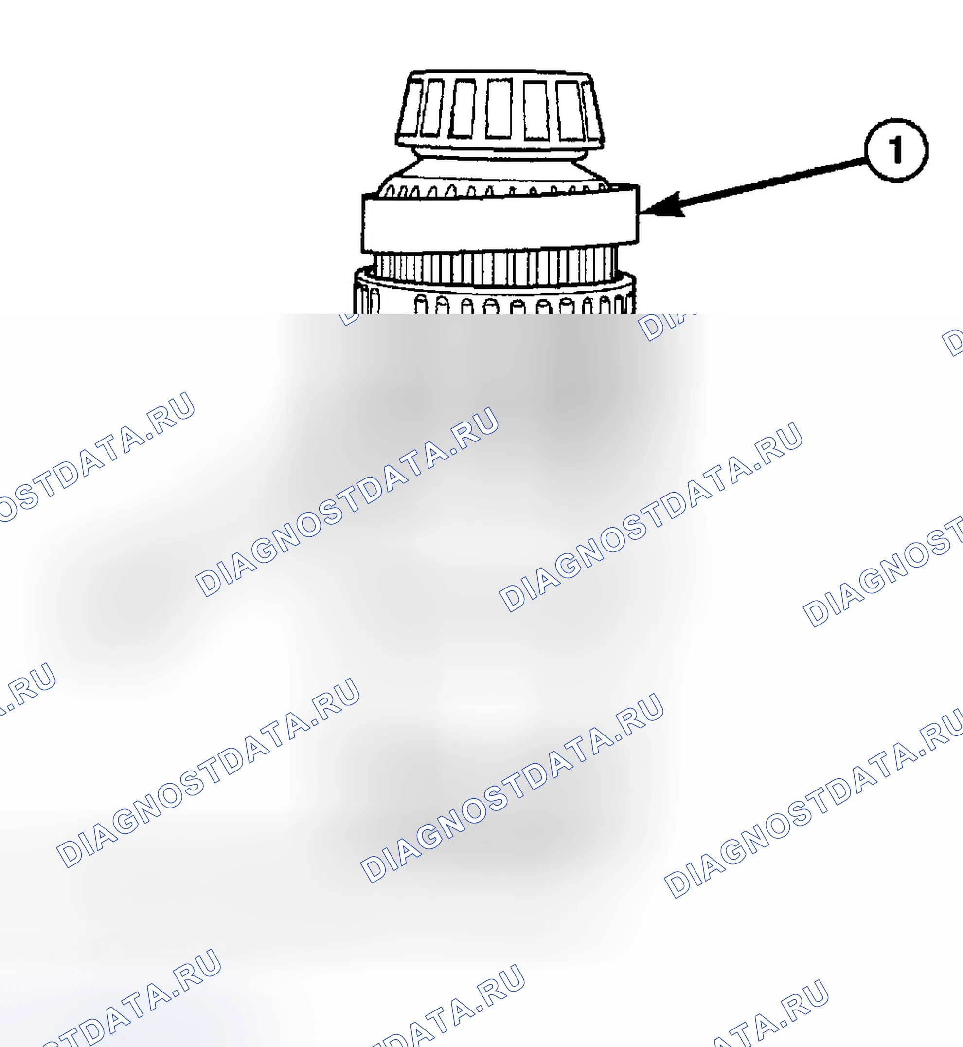 Рис. 537. Dodge Pickup R1500 