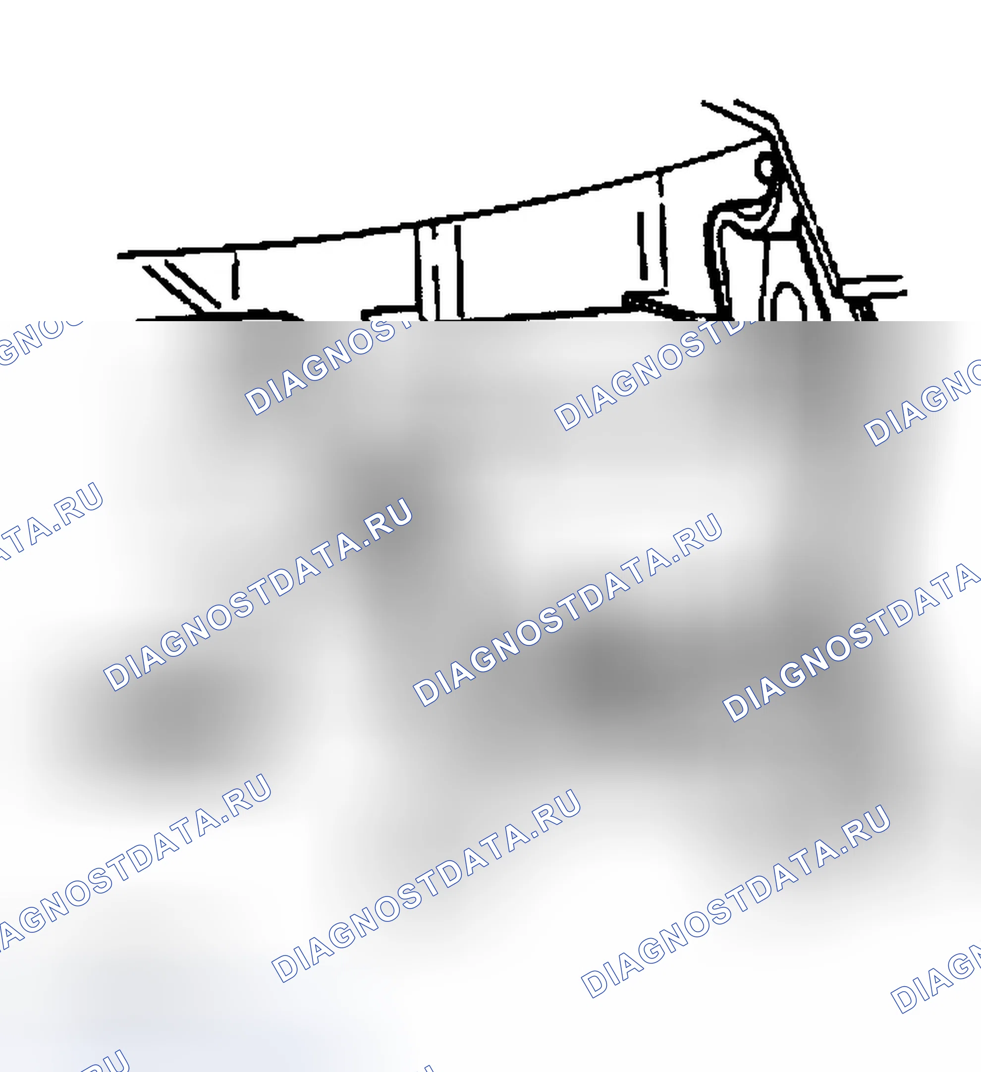 Рис. 31. Ford Windstar I