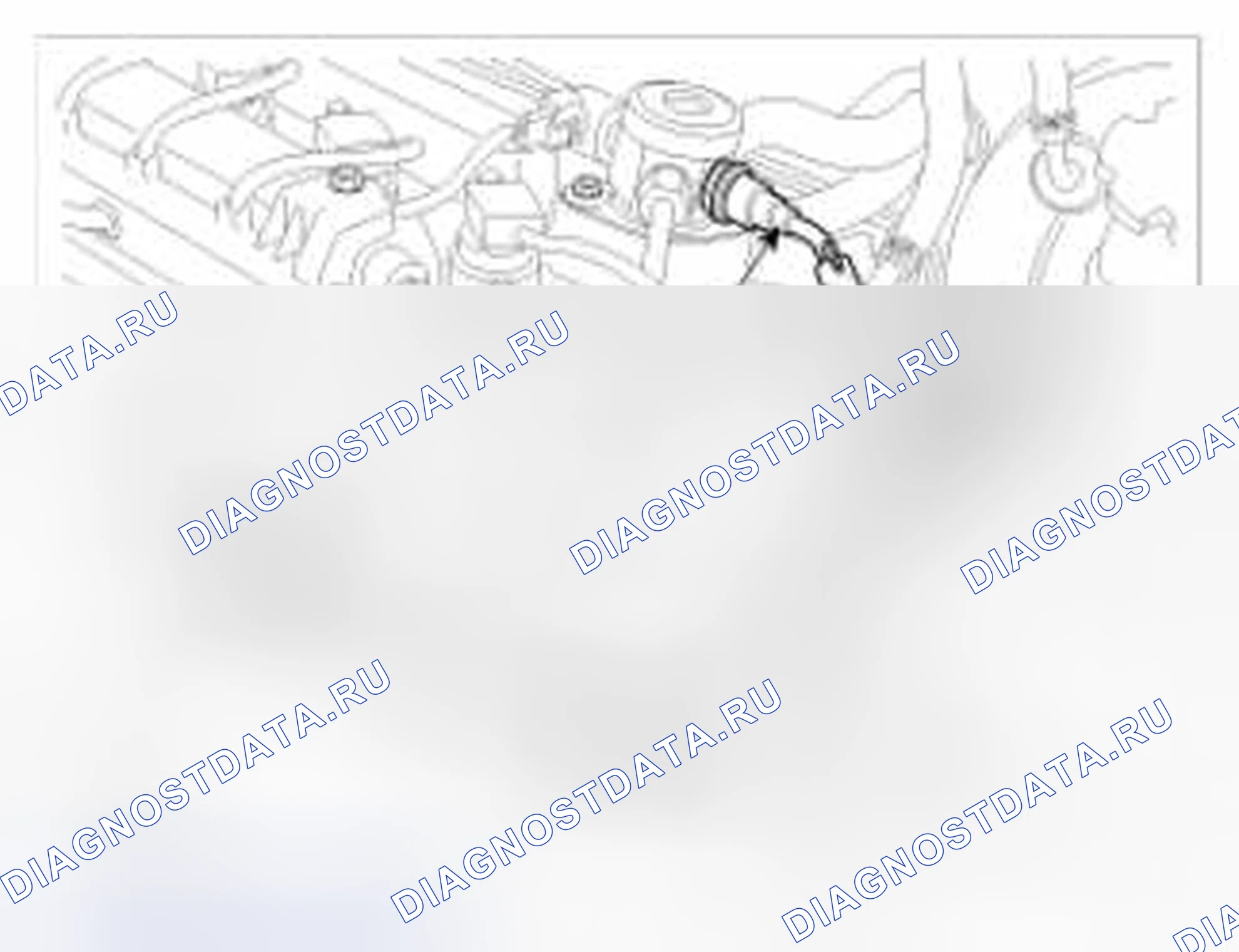 Рис. 121. BMW 6 серия F06/F13/F12