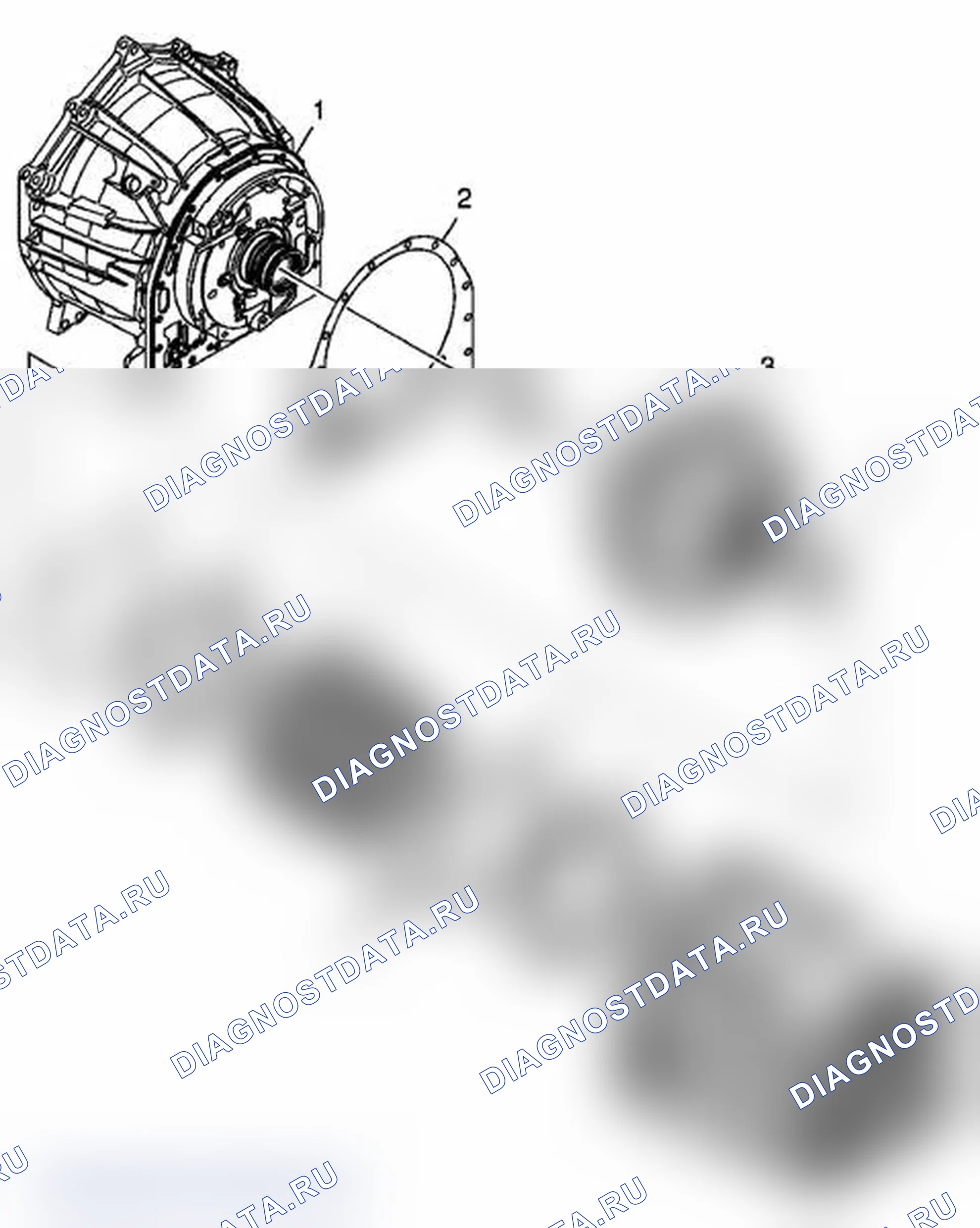 Рис. 759. Chevrolet Silverado 1500 