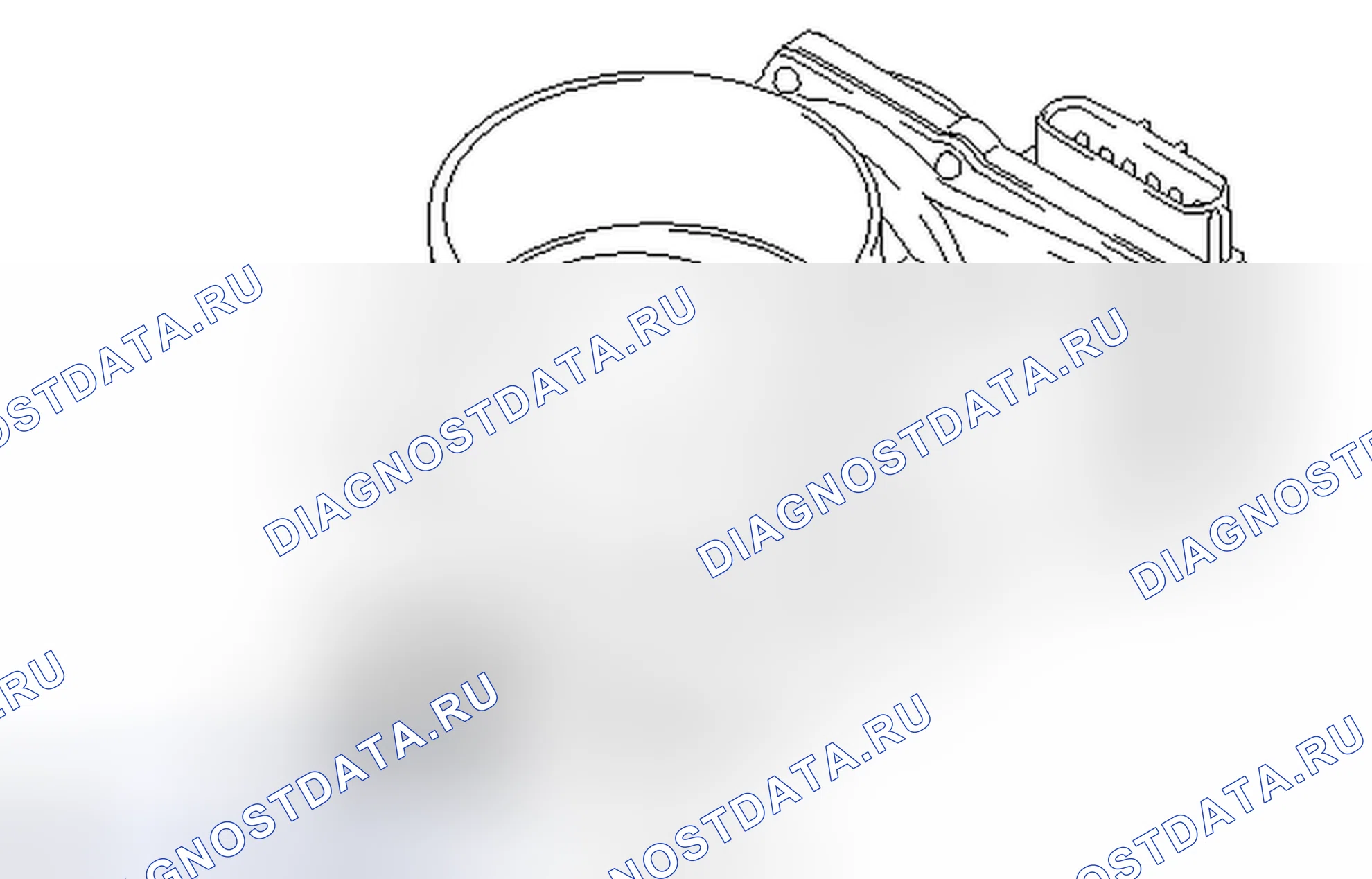 Рис. 55: УСТАНОВКА. Honda Accord VII