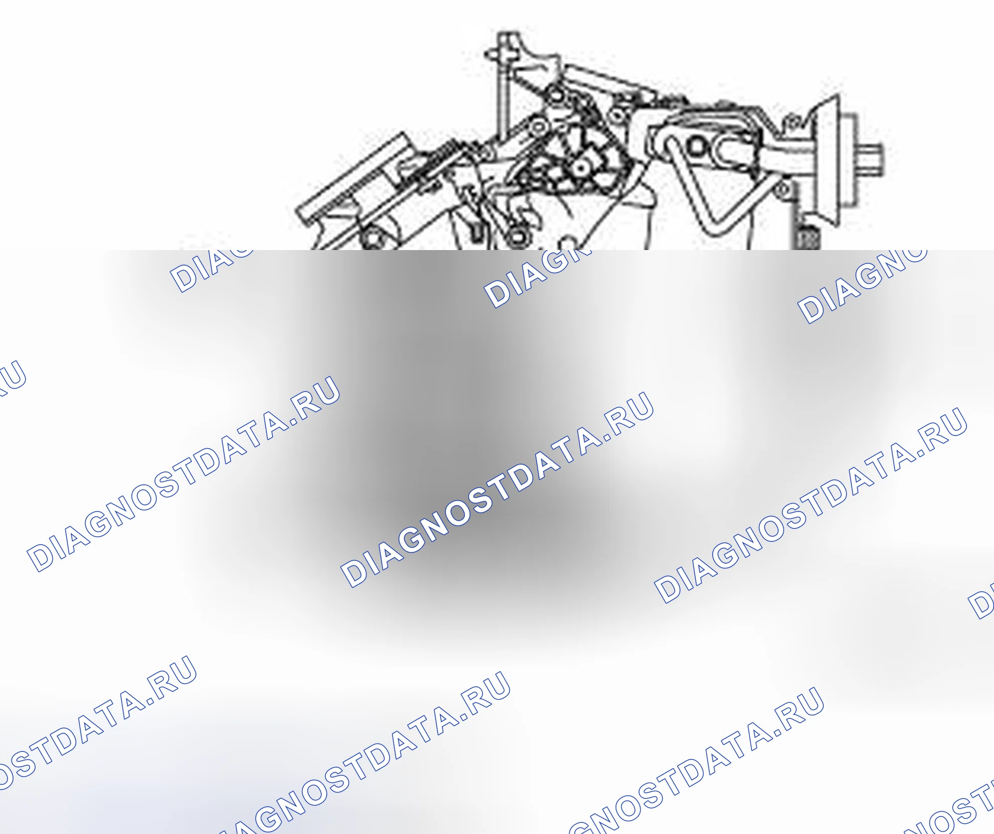 Рис. 162. Honda MDX I