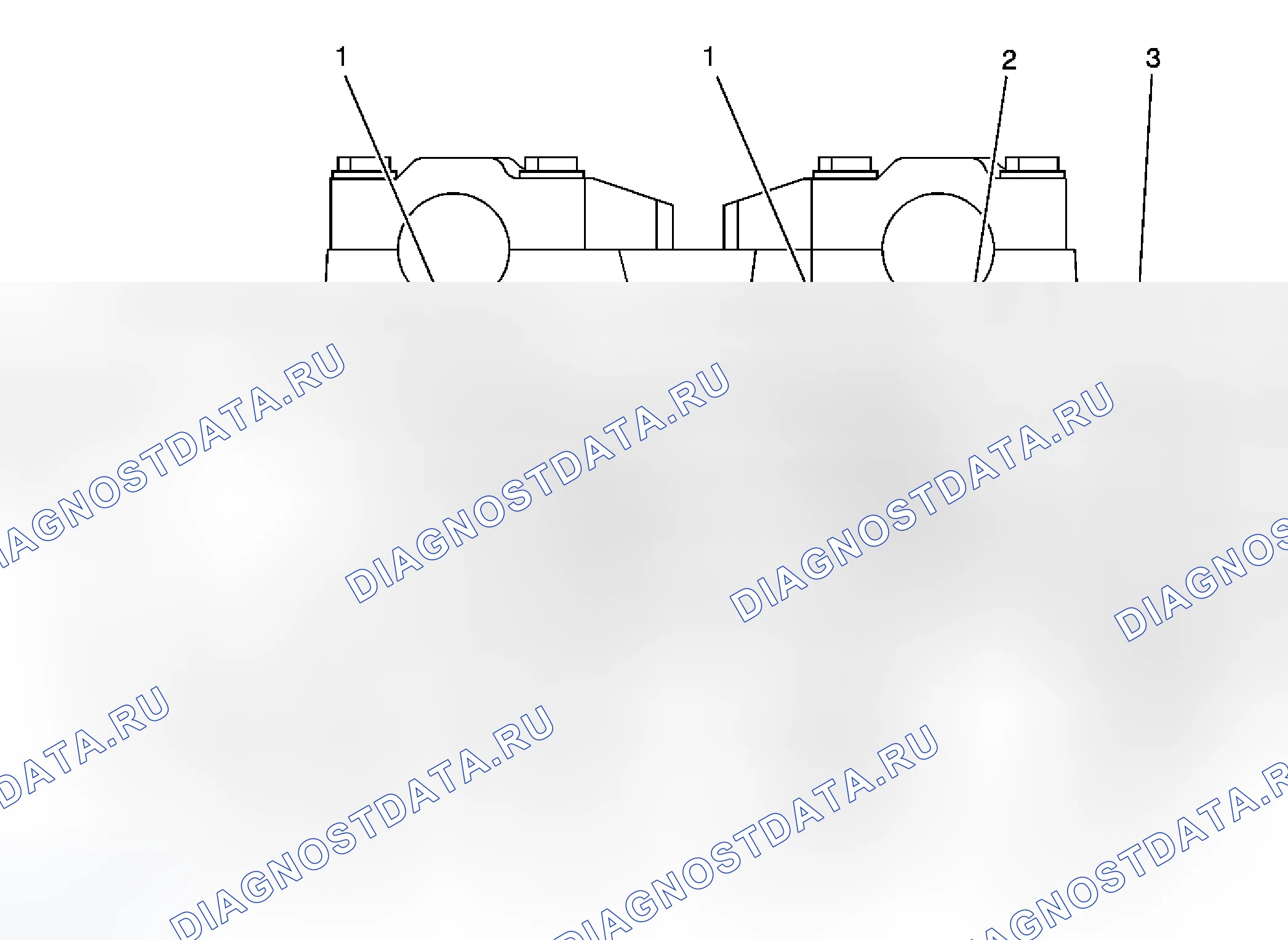 Рис. 41. Cadillac DTS I