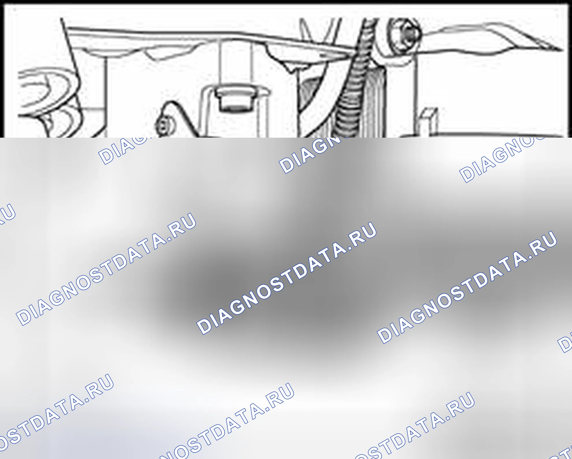 Рис. 86. Volkswagen Phaeton I