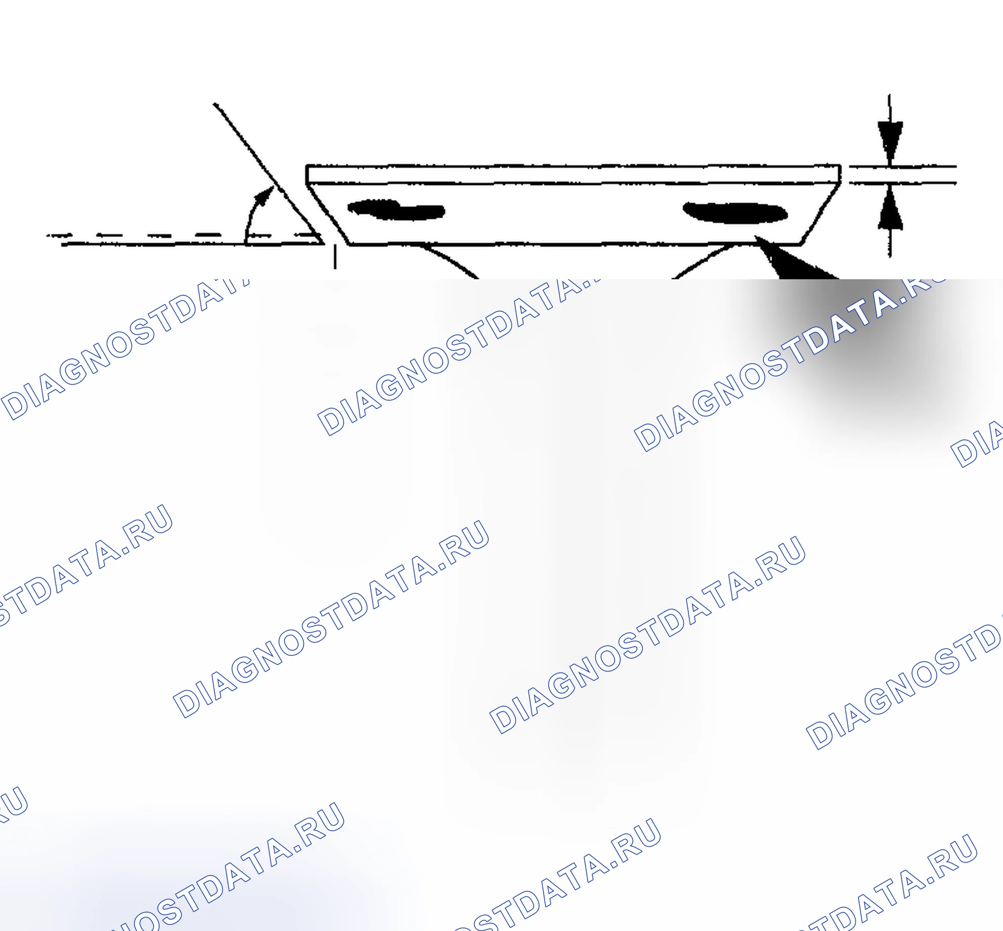 Рис. 684. Mazda Flair II